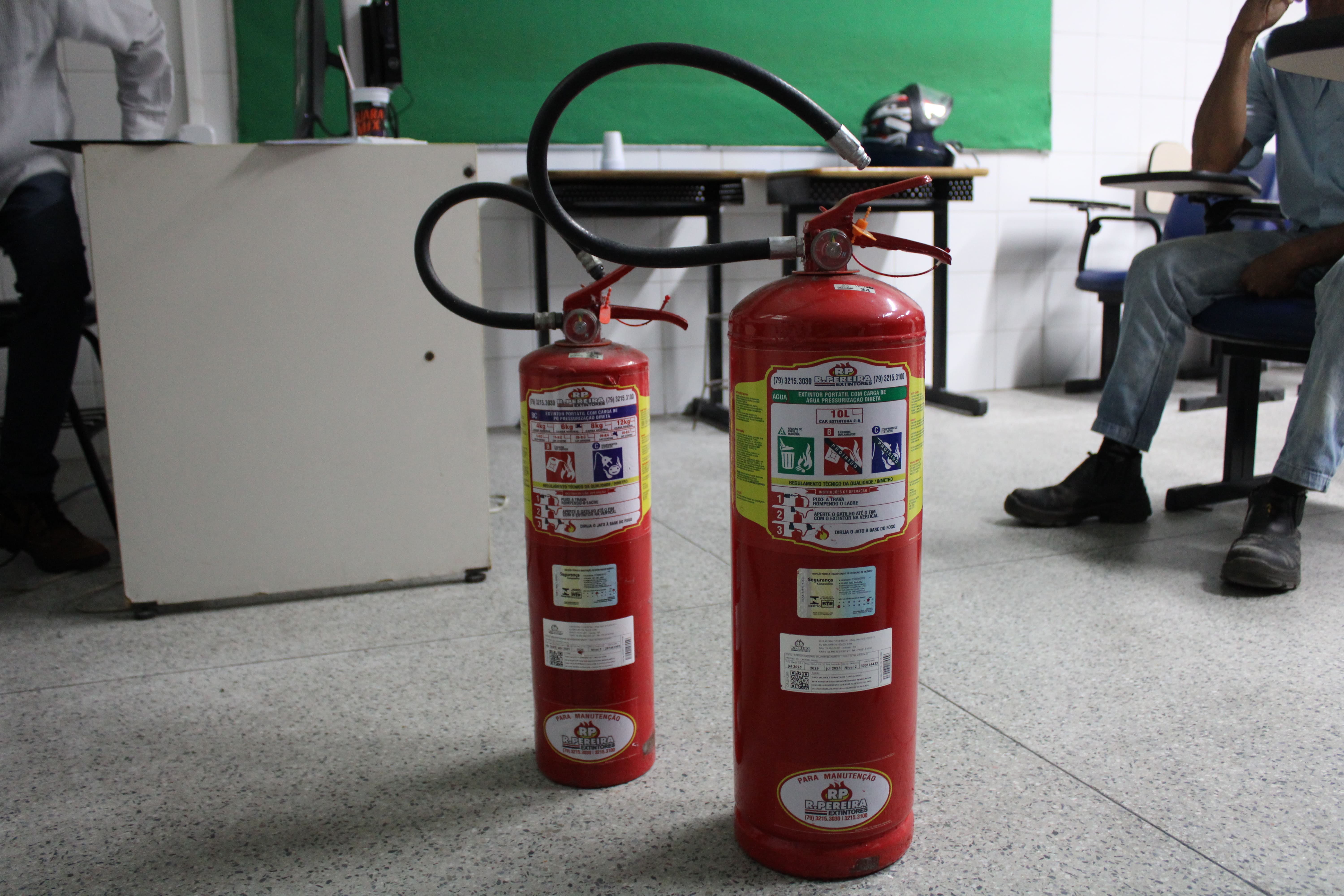 Foto: Ascom Deso