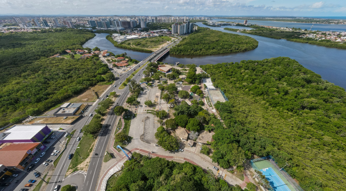 Sergipe é o 2º estado do Nordeste com maior qualidade de vida, segundo IPS Brasil  /  Foto: Arthuro Paganini