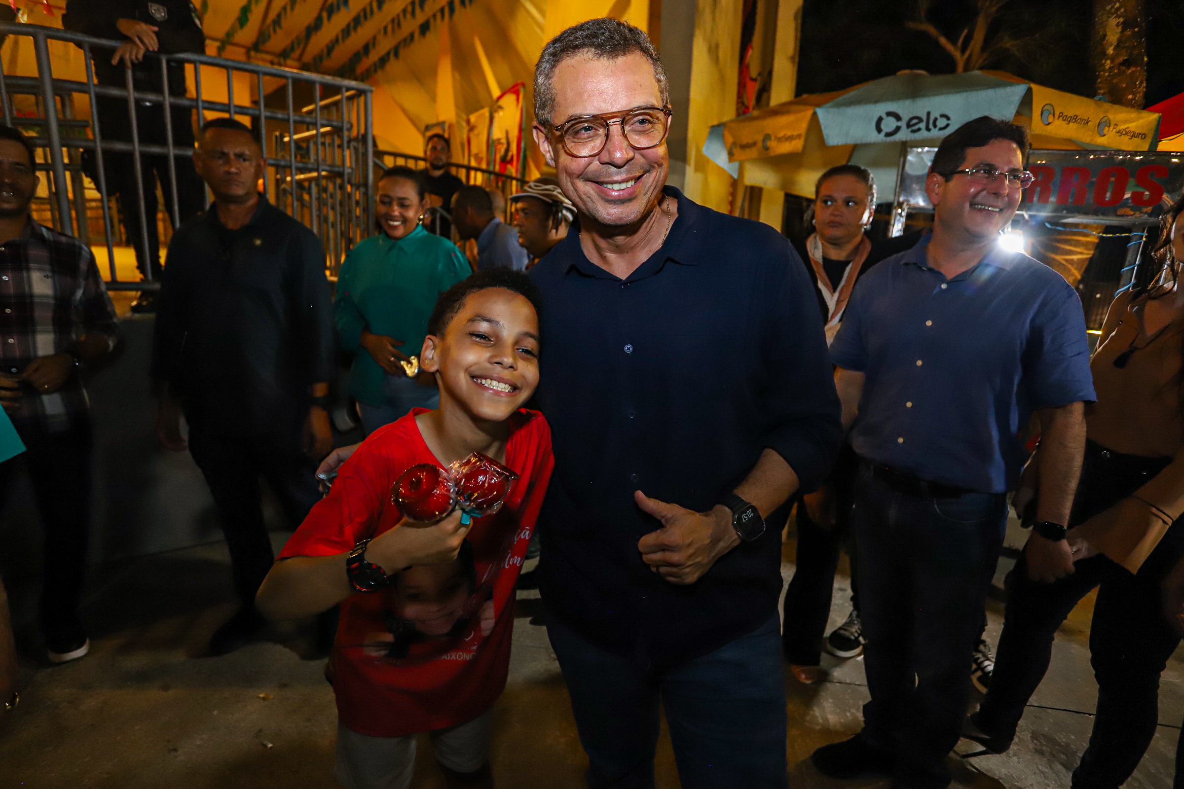 Foto: Arthur Soares