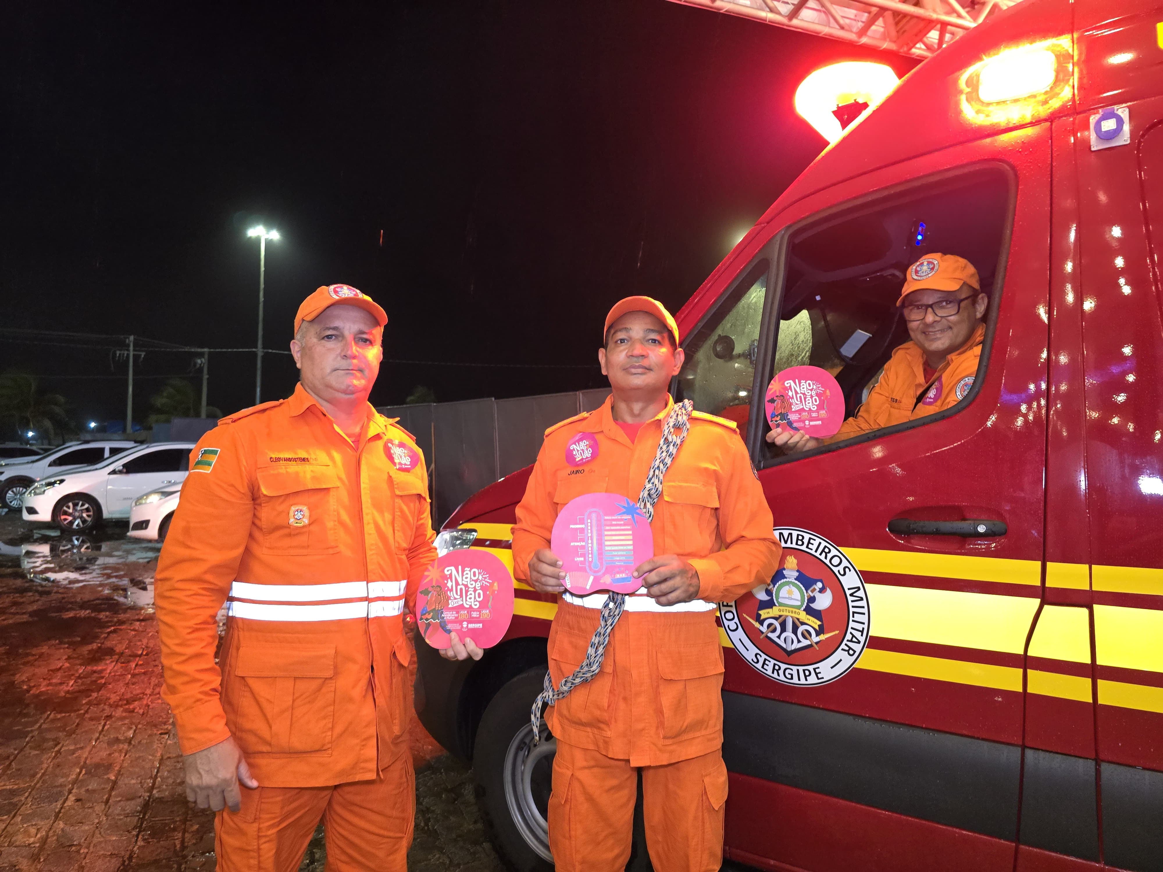 Fotos: Ascom SPM
