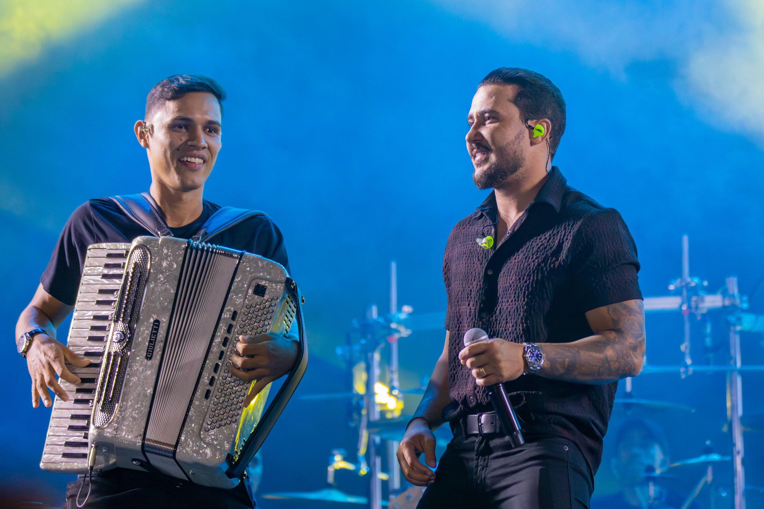 Foto: Diego Souza