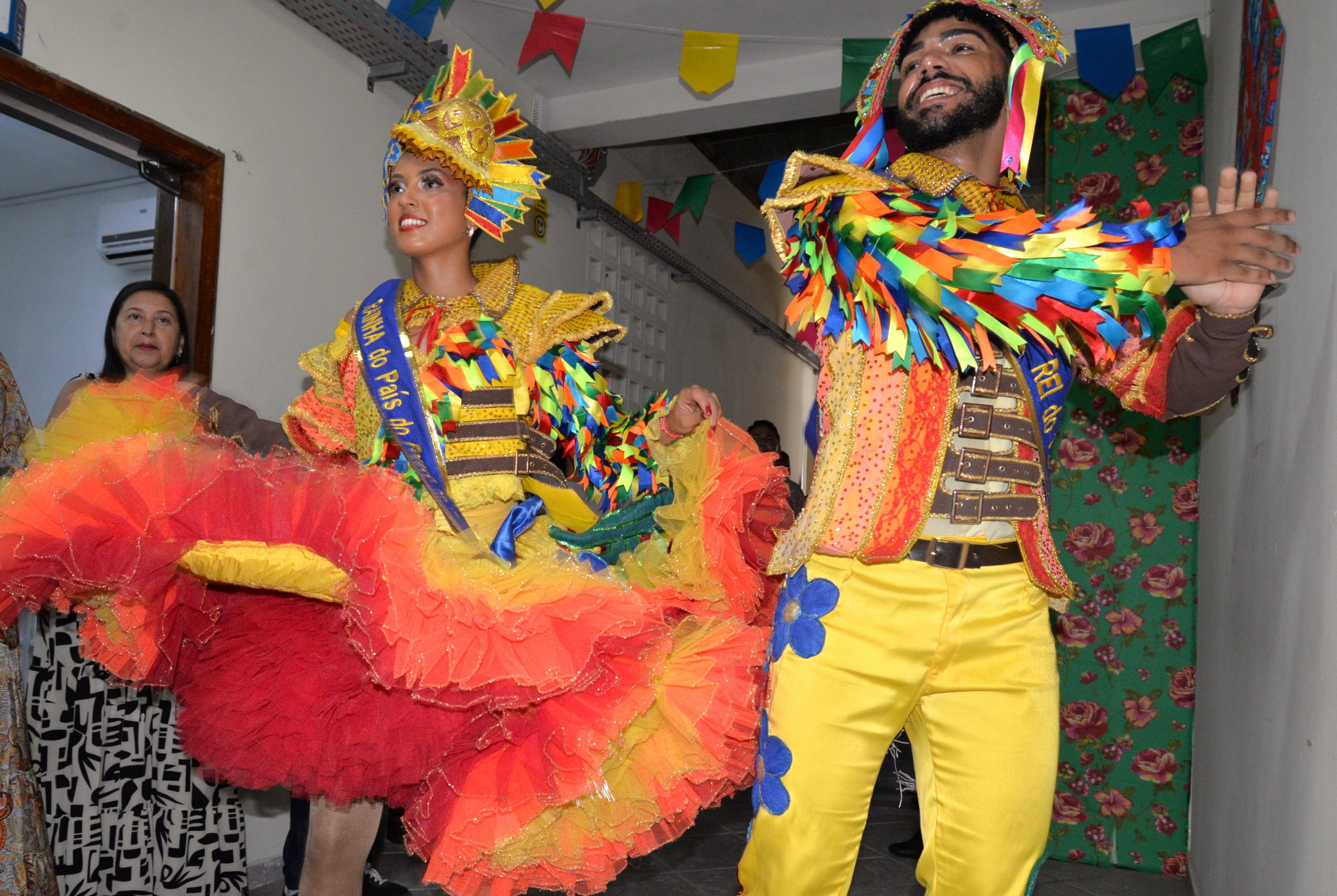 Fotos: Maria Odília/Seed