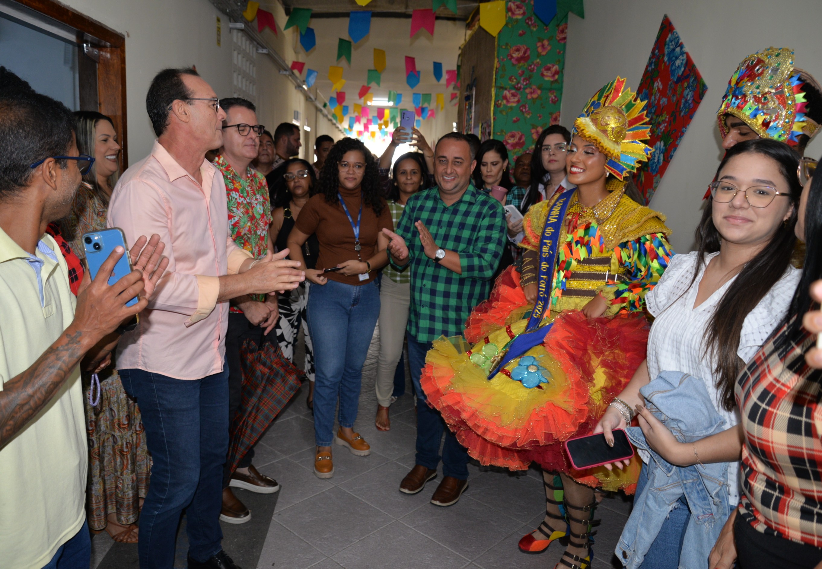 Fotos: Maria Odília/Seed