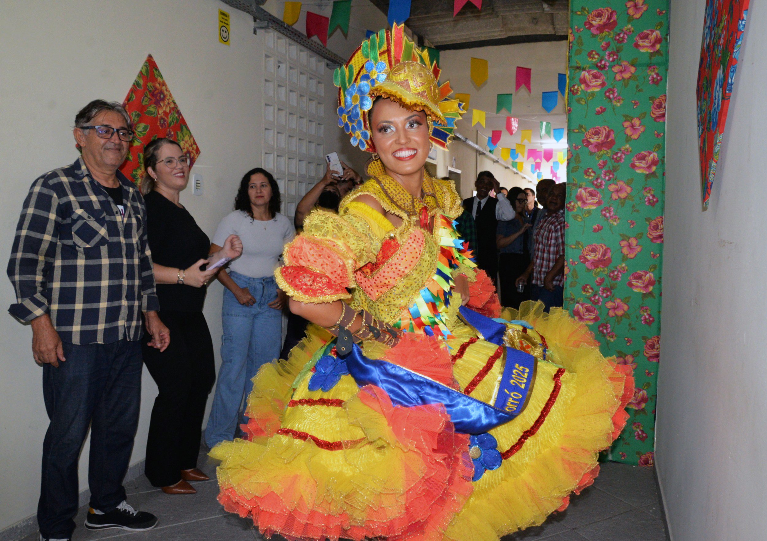 Fotos: Maria Odília/Seed