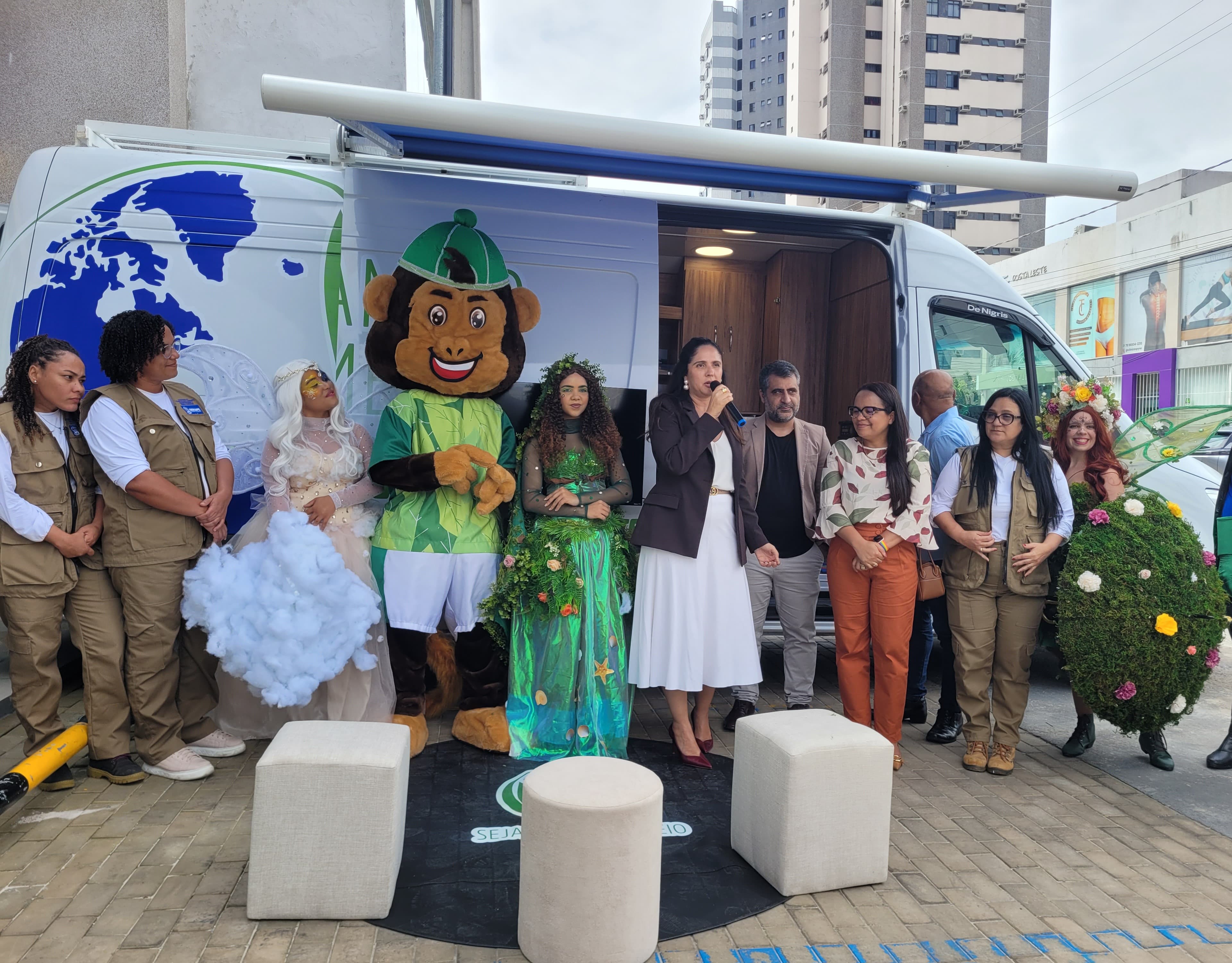 Fotos: Ascom/Semac