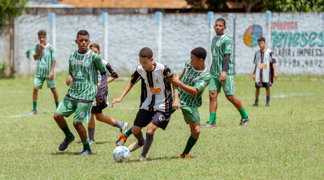 Inscrições para torneio estão abertas e seguem até o dia 15 de julho / Fotos: Igor Matias