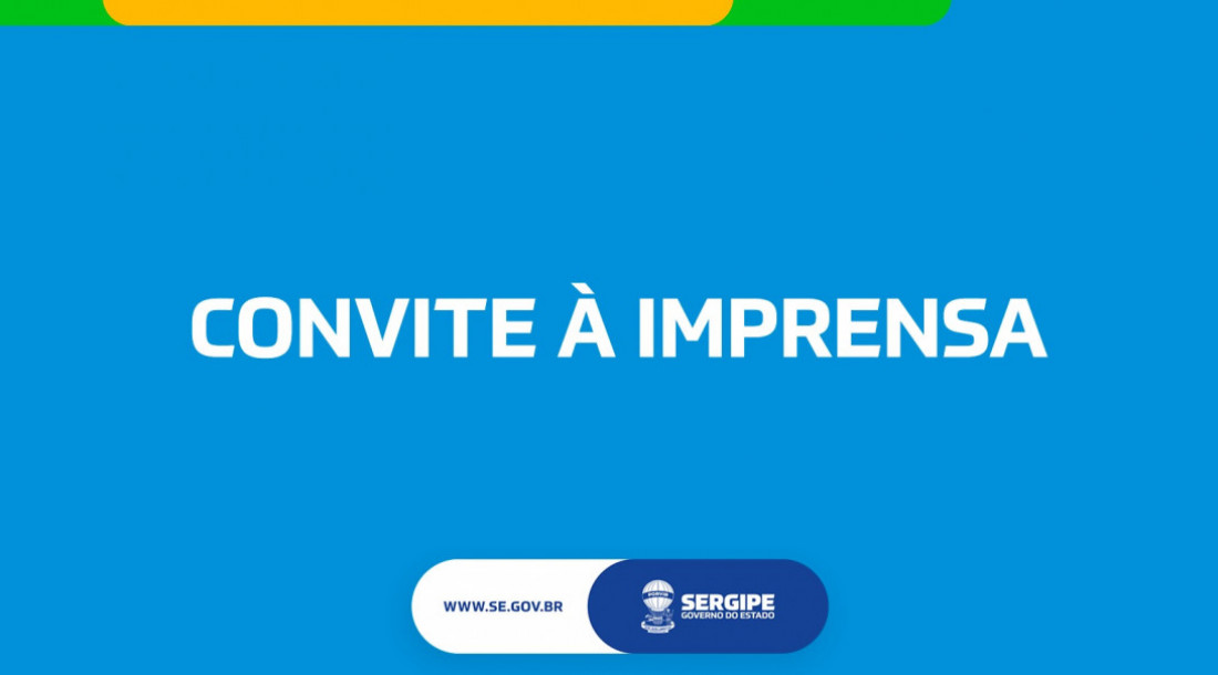 Imagem: Secom