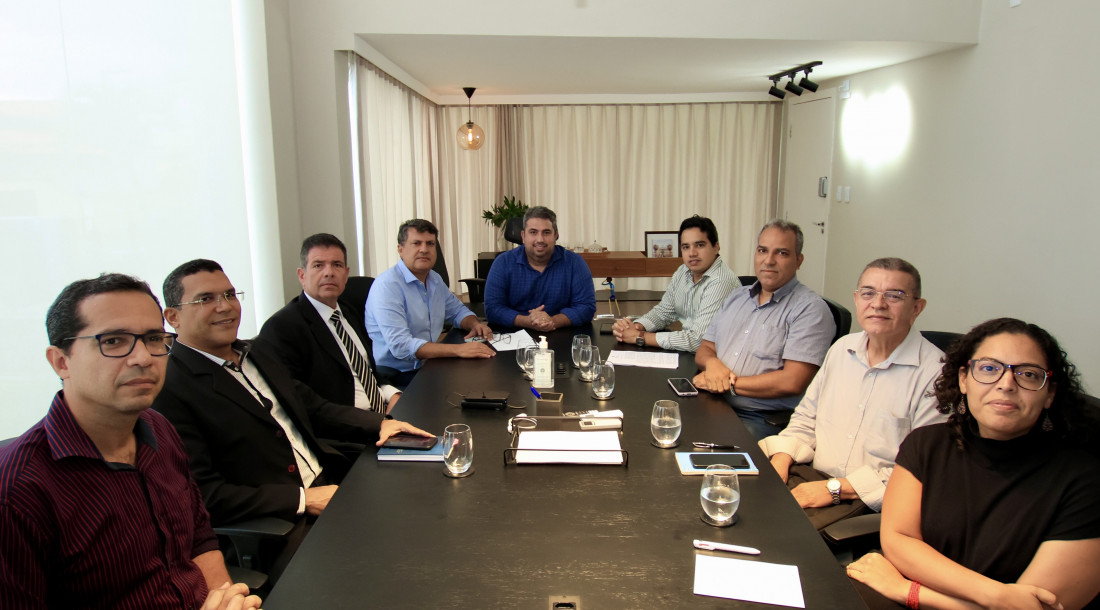 Fotos: Ascom Desenvolve-SE