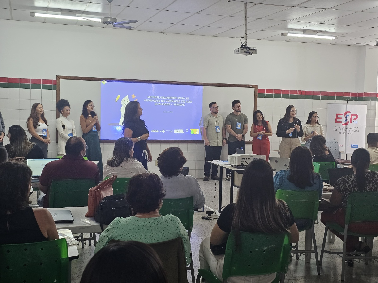 Fotos: Funesa