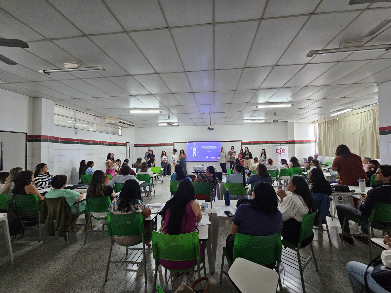 Fotos: Funesa