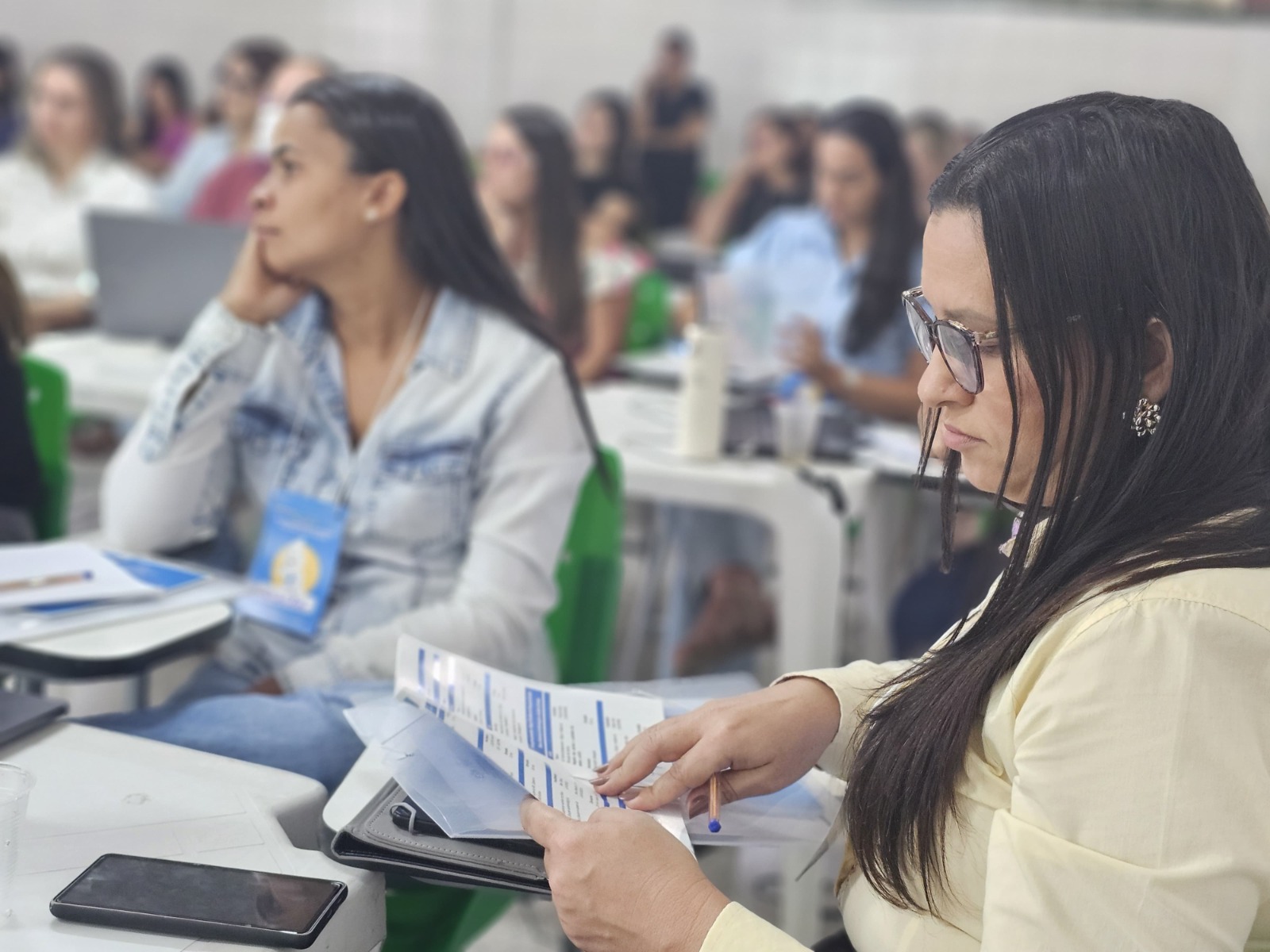 Fotos: Funesa