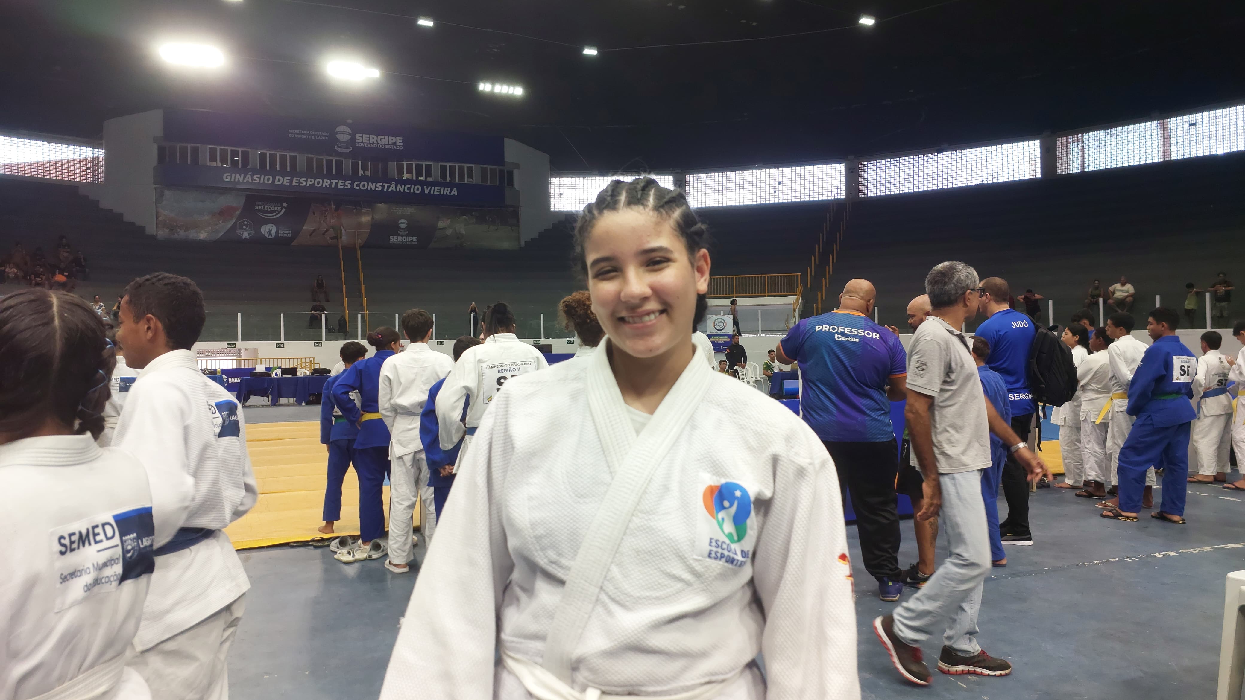 Mirella Santos