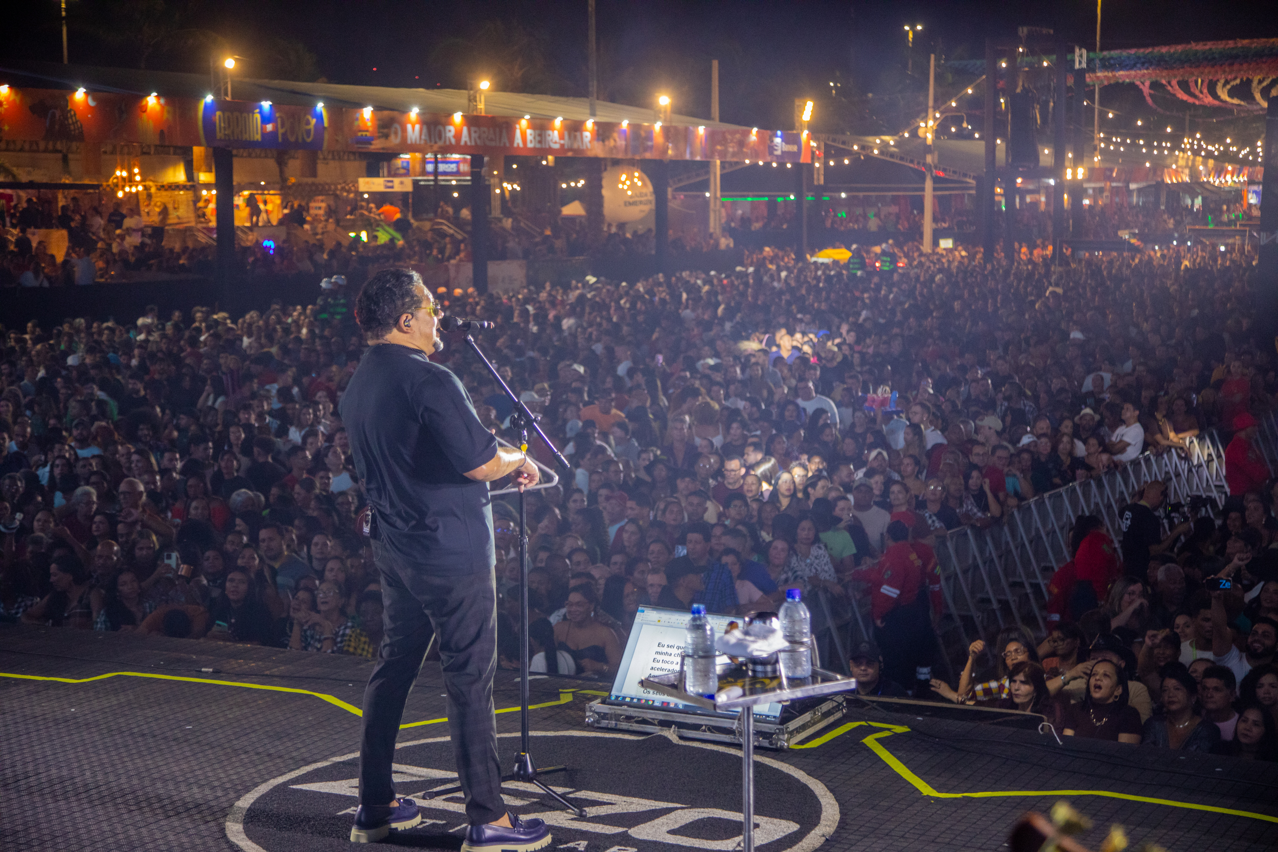 Foto: Diego Souza