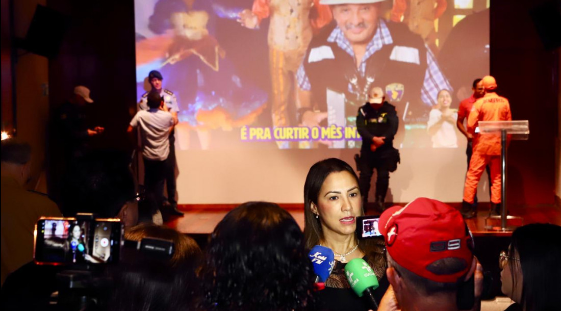 Fotos: Ascom SSP/SE