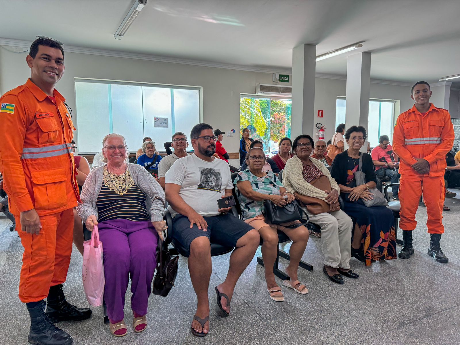 Foto: Ascom/Ipesaúde