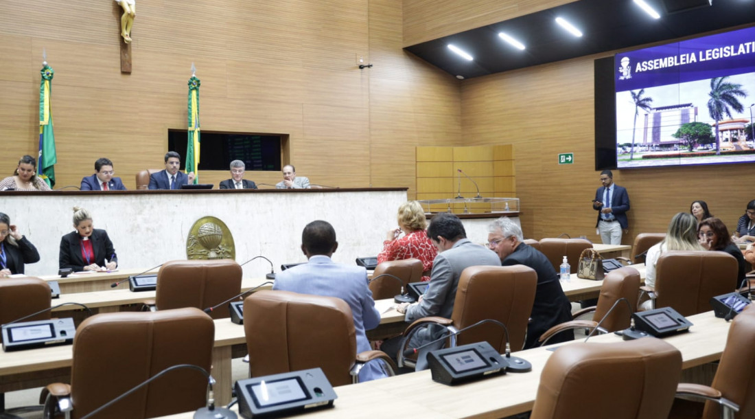 Foto: Jadilson Simões