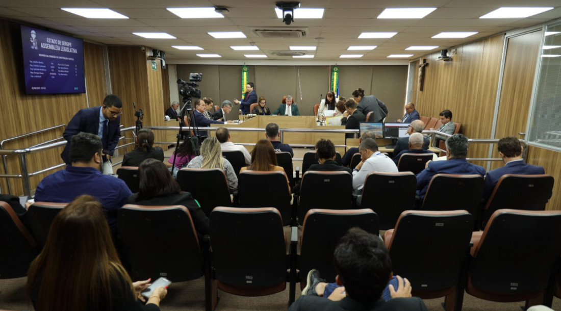 Iniciativas ampliam oportunidades para a população sergipana em situação de vulnerabilidade / Foto: Jadilson Simões/Agência de Notícias Alese