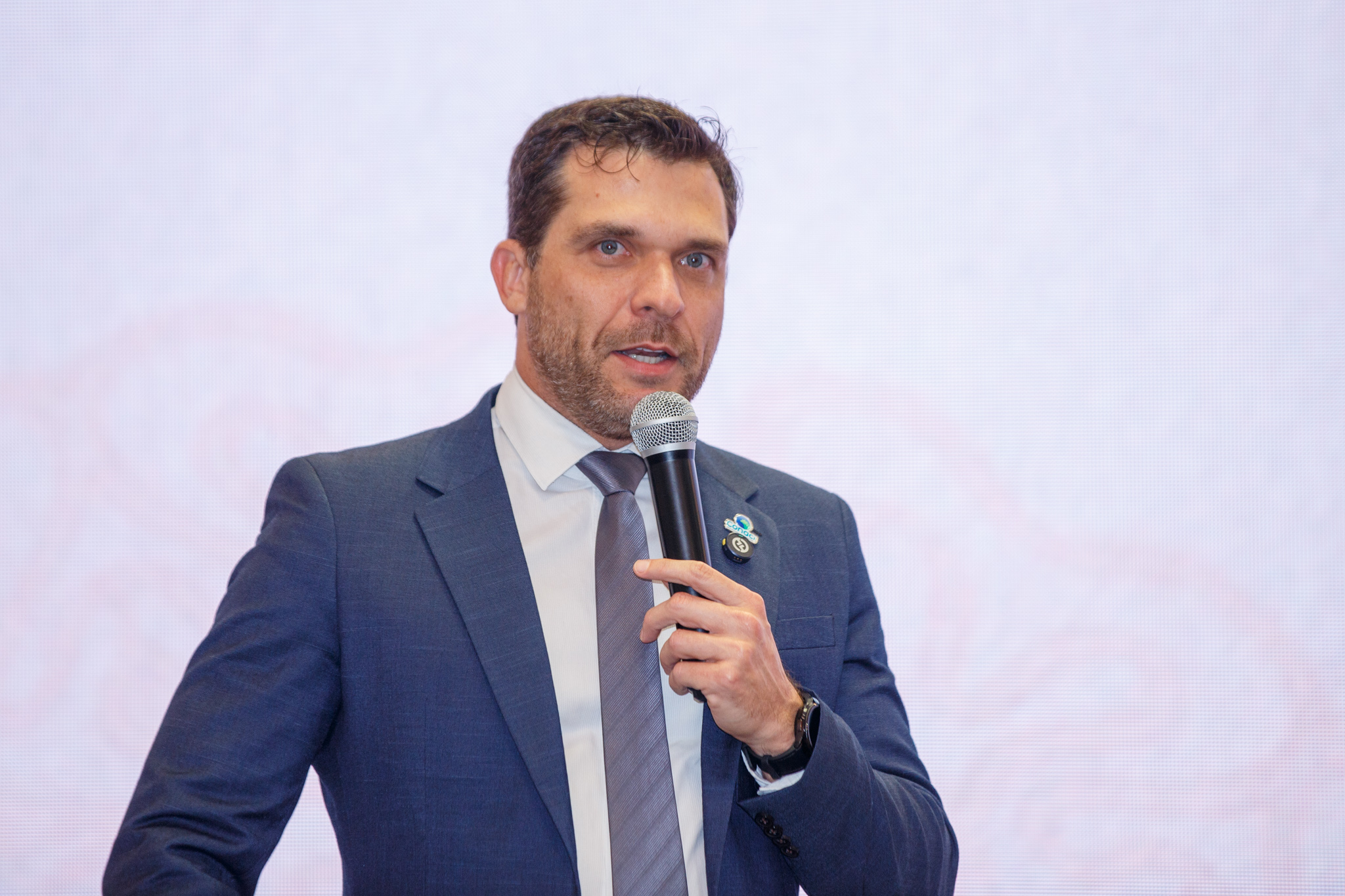 Para o presidente do Conaci, Edmar Camata, as instituições privadas e públicas precisam se adaptar ao fenômeno da inteligência artificial