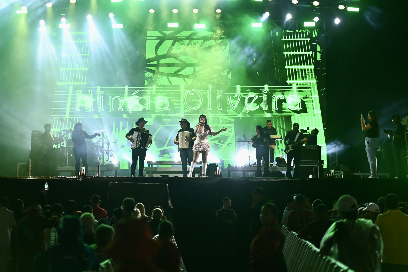 Foto: Erick O'Hara