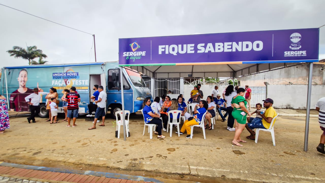 Foto: Flávia Pacheco/SES
