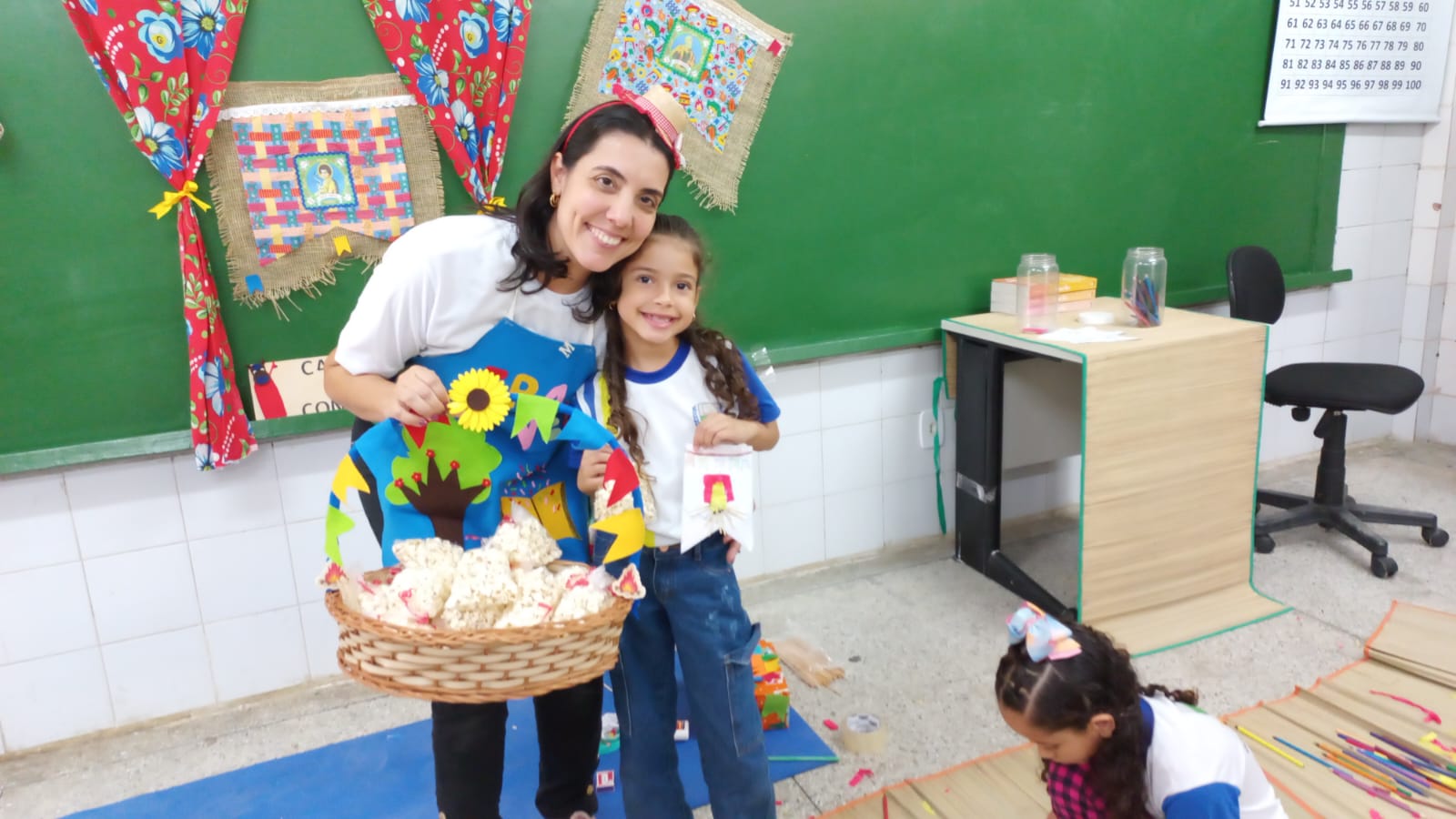 Fotos: Ascom/Seed