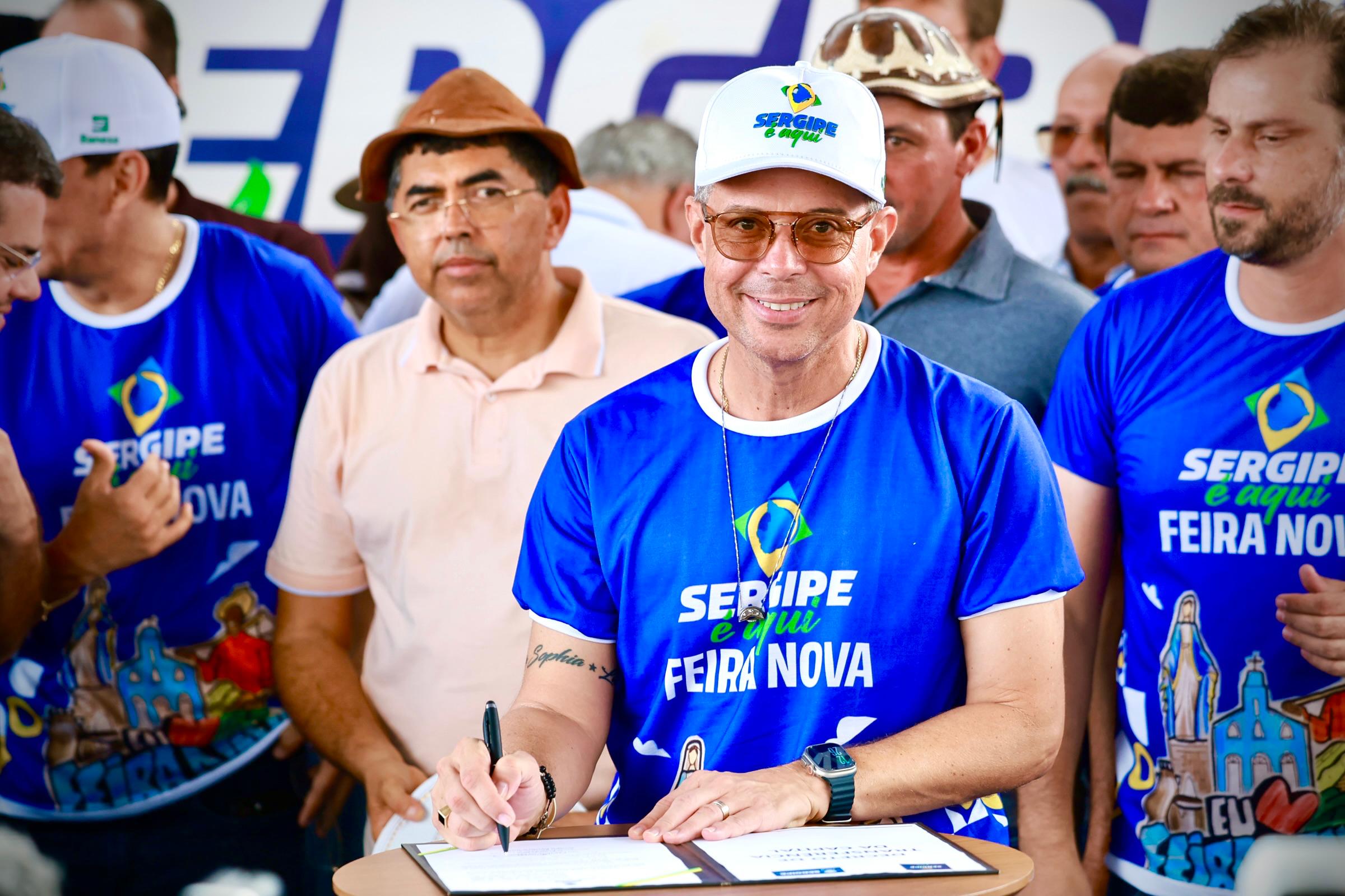 Foto: César de Oliveira