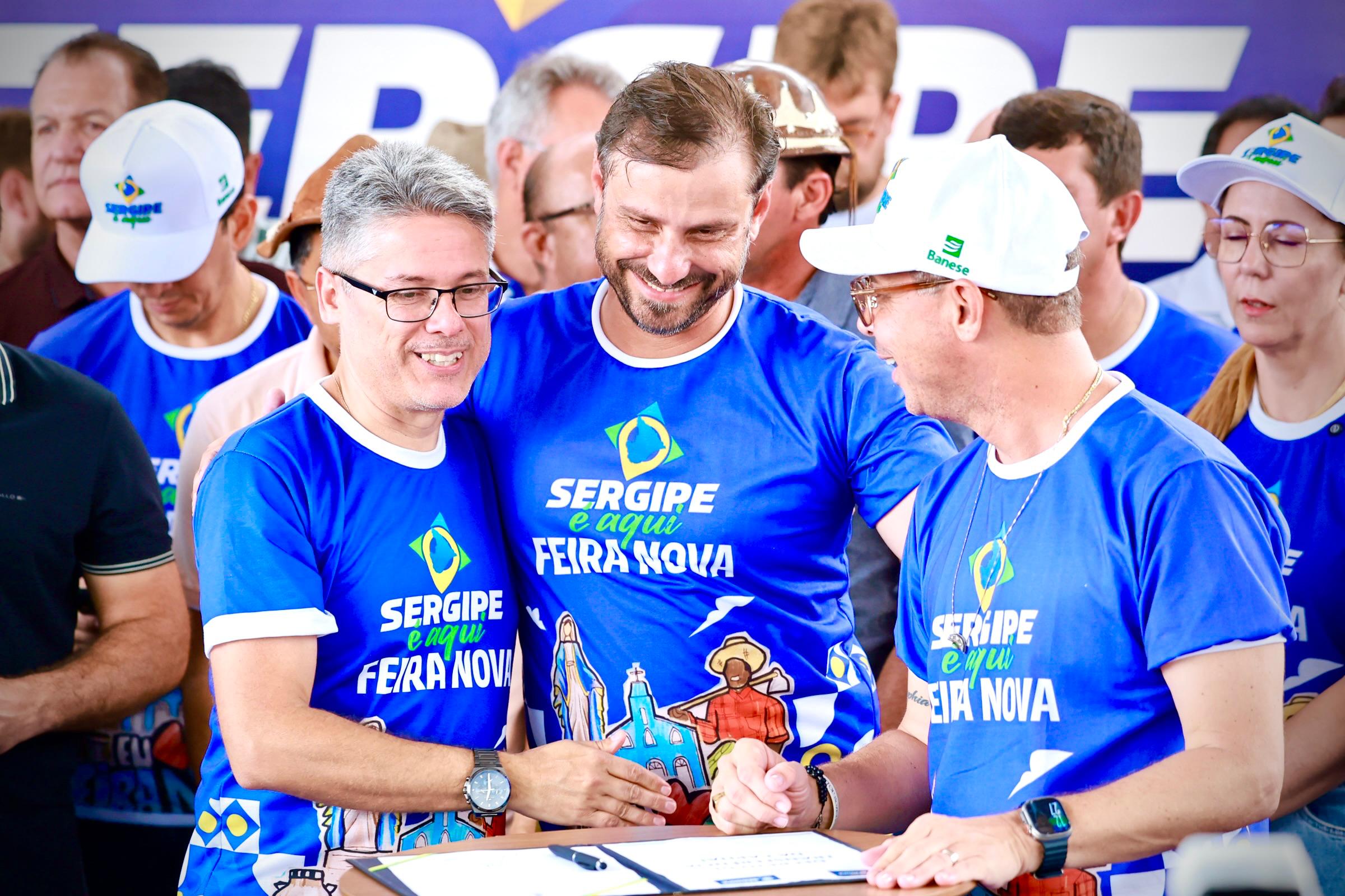 Foto: César de Oliveira