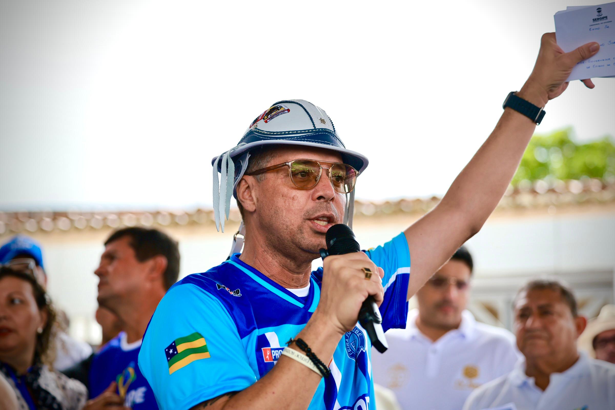 Foto: César de Oliveira