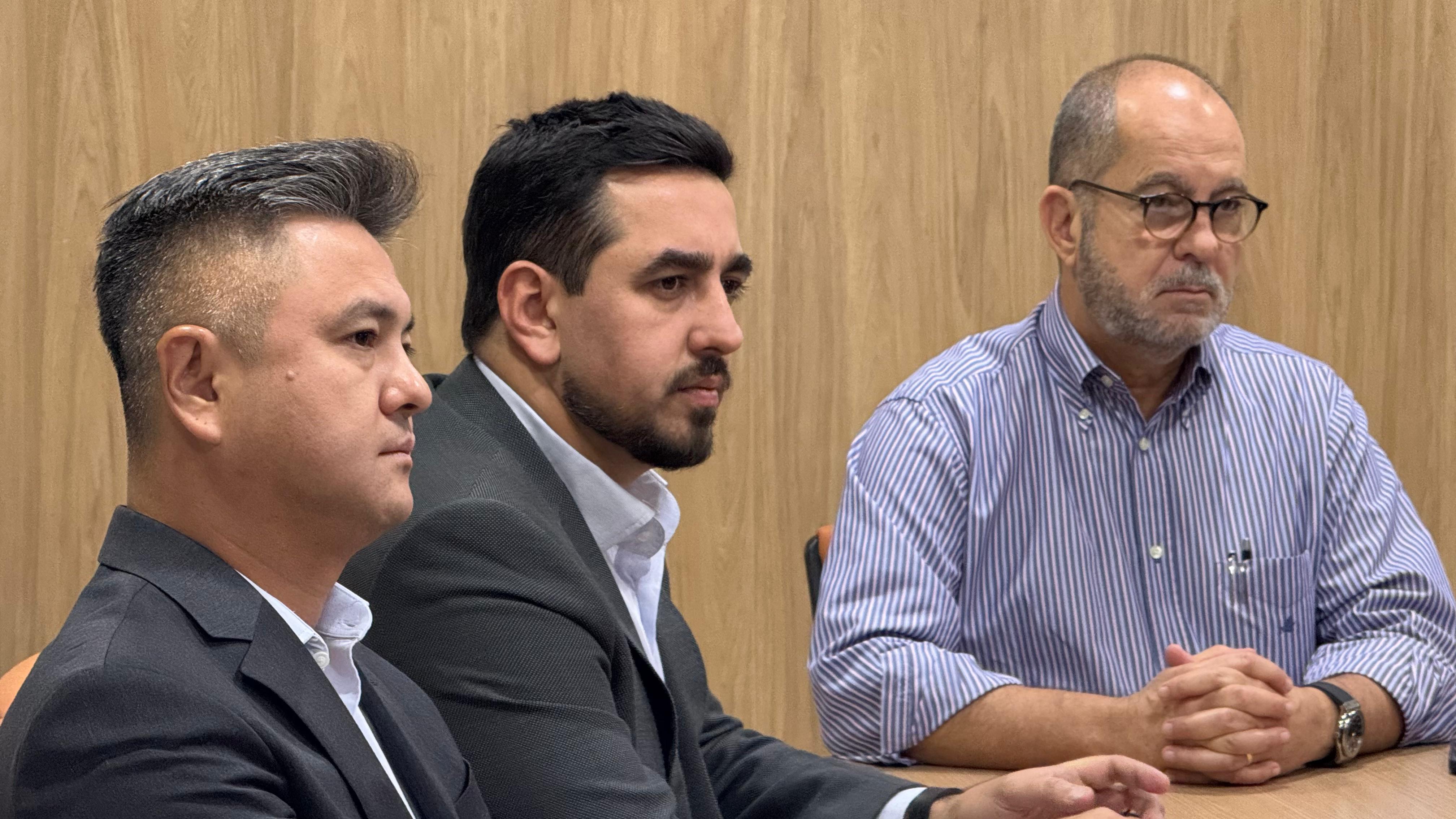 Foto: Ascom/Sedetec