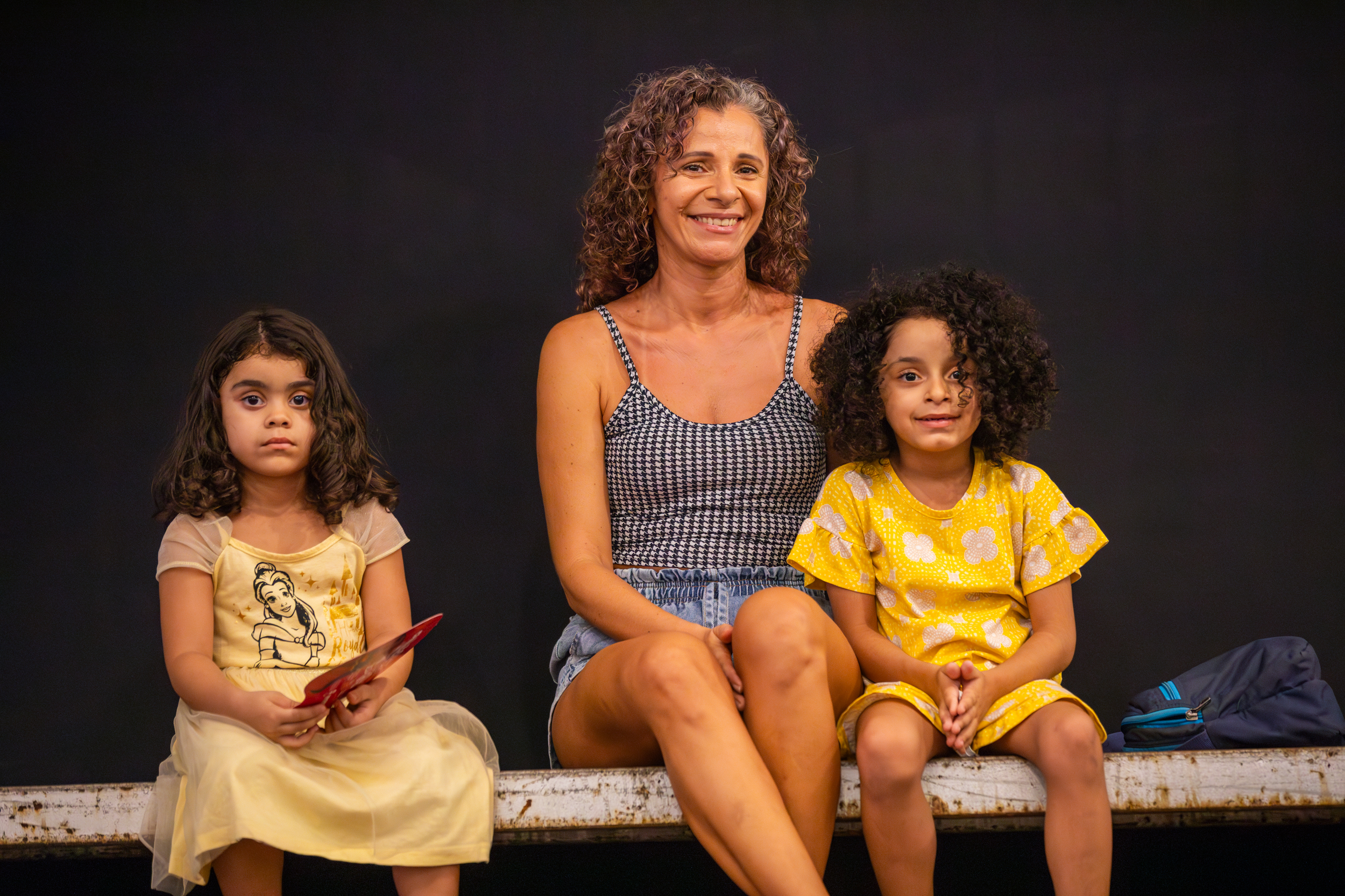 Joseane Santana/Foto: Diego Souza