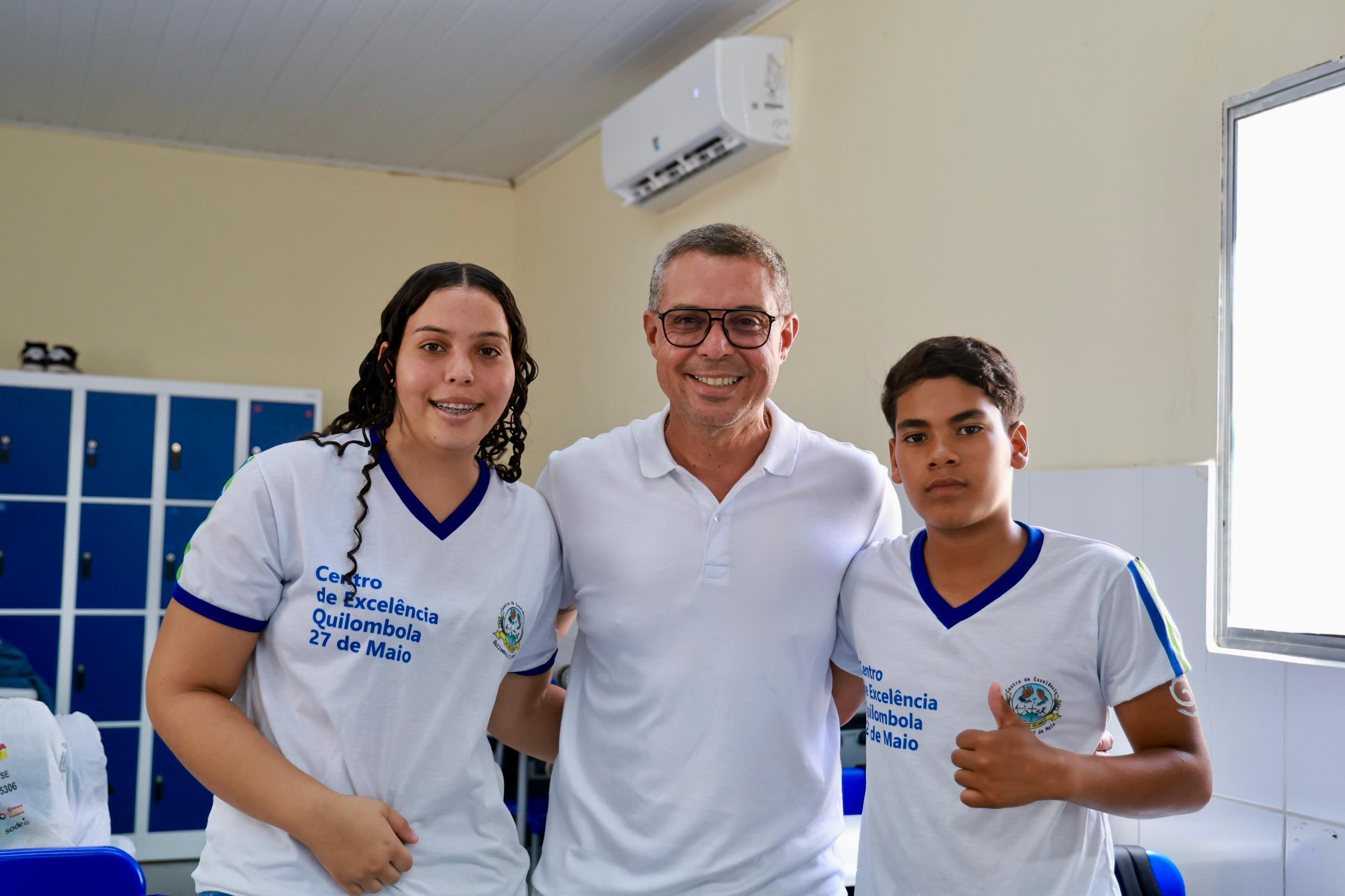 Foto: César de Oliveira
