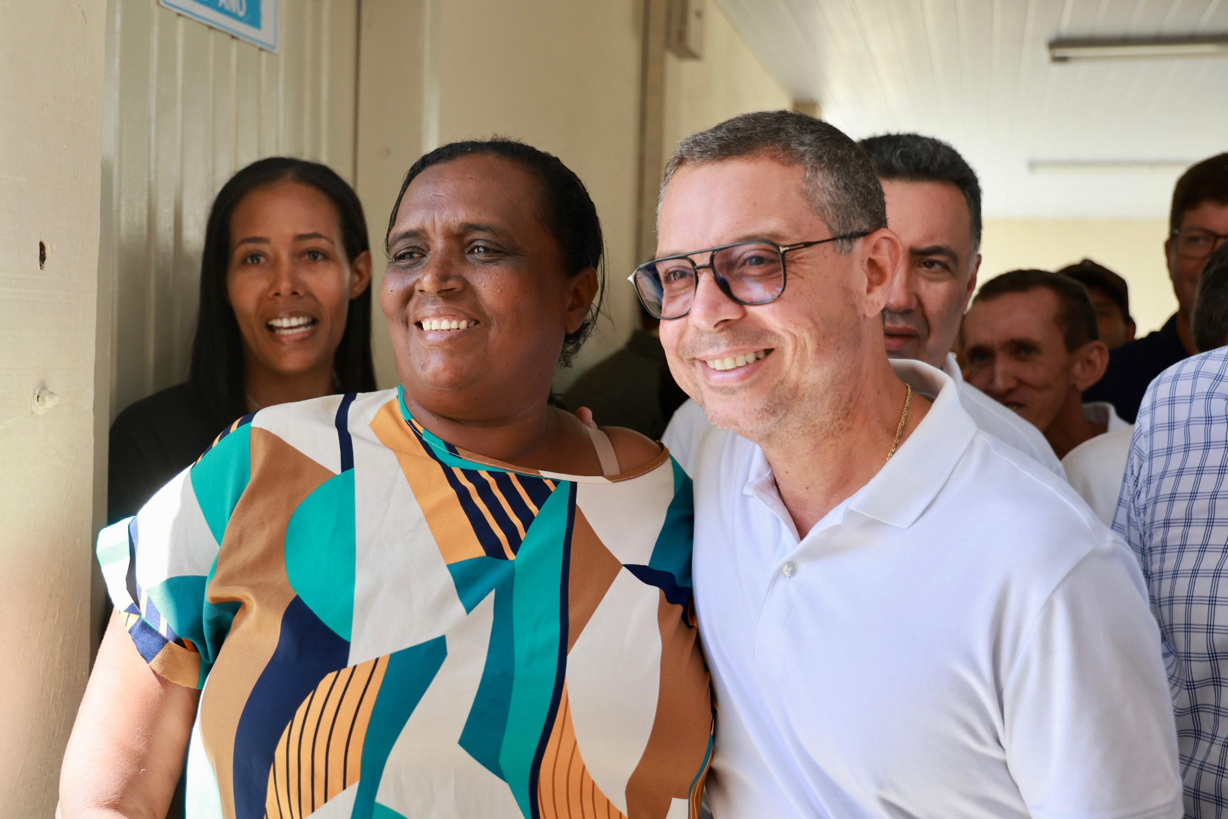 Foto: César de Oliveira
