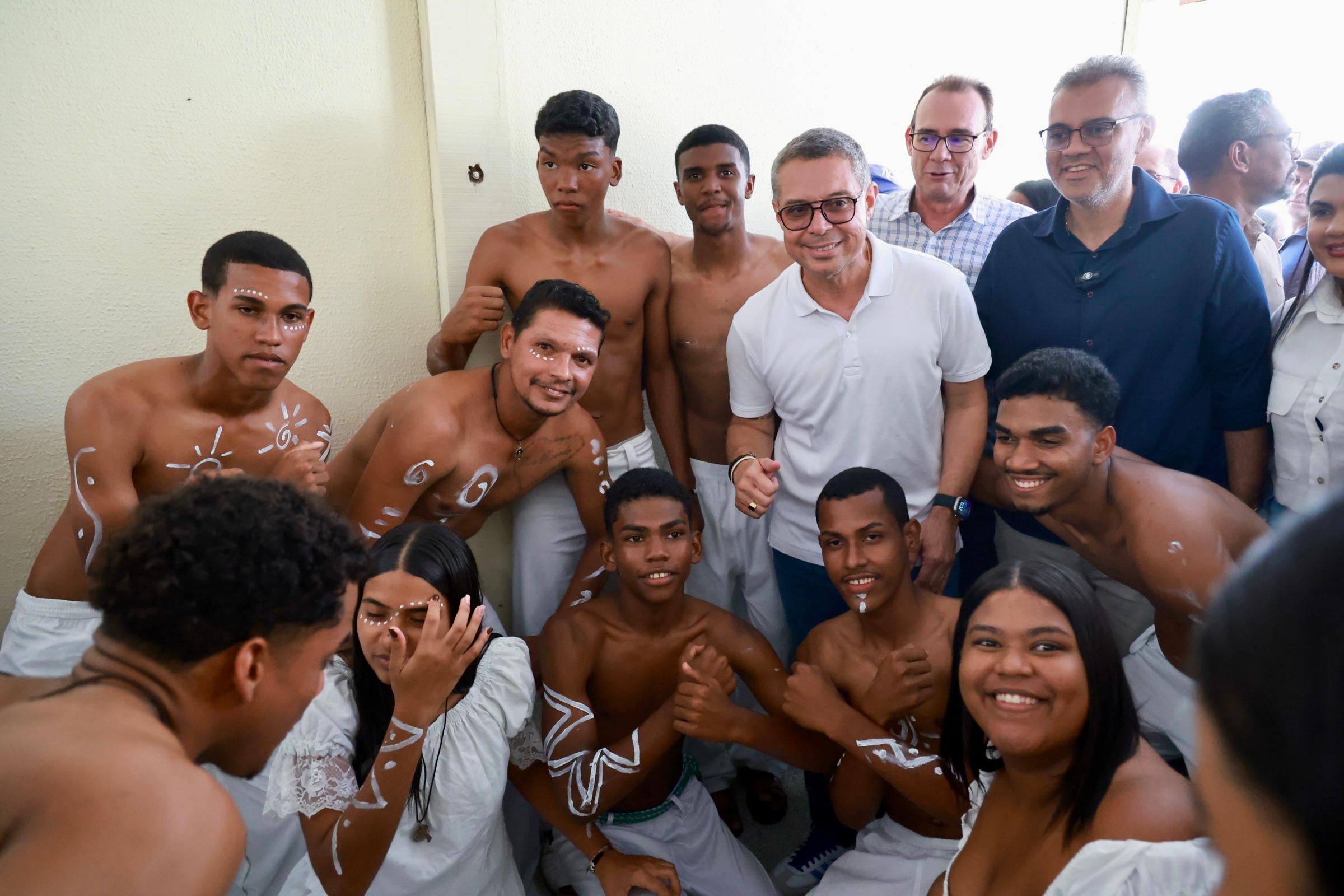 Foto: César de Oliveira