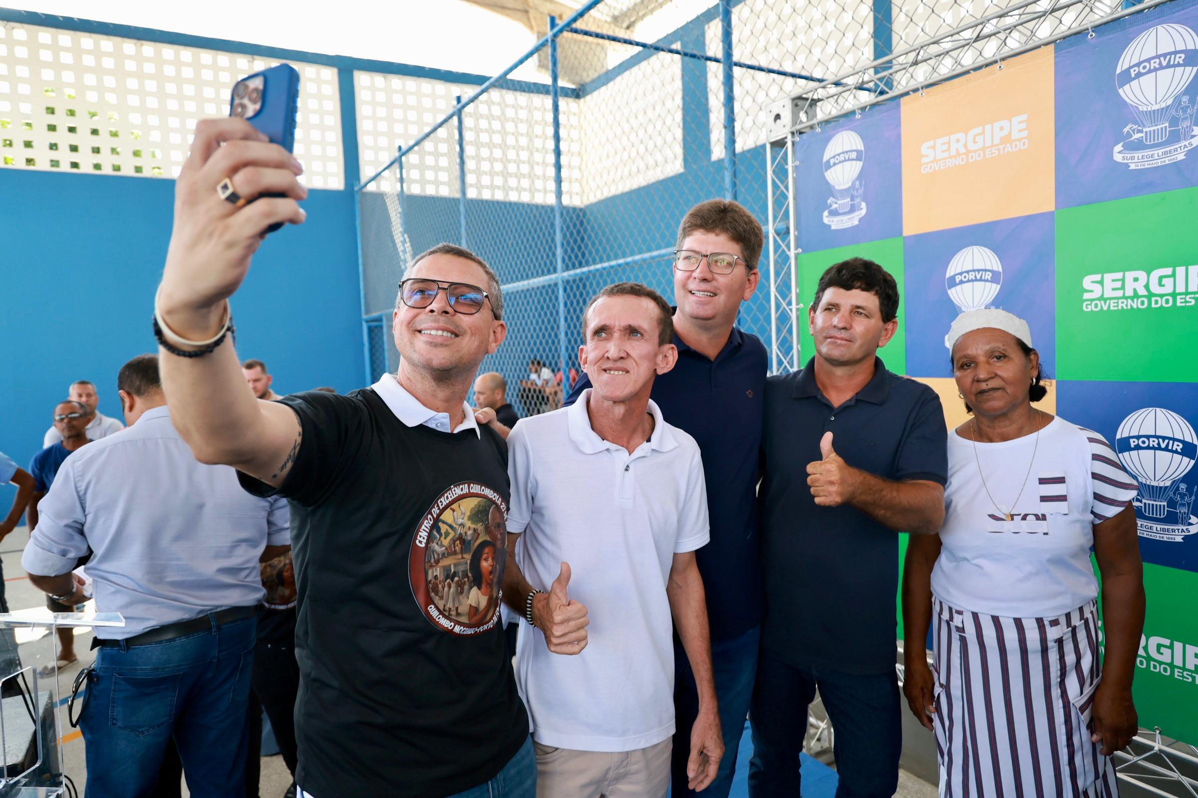 Foto: César de Oliveira