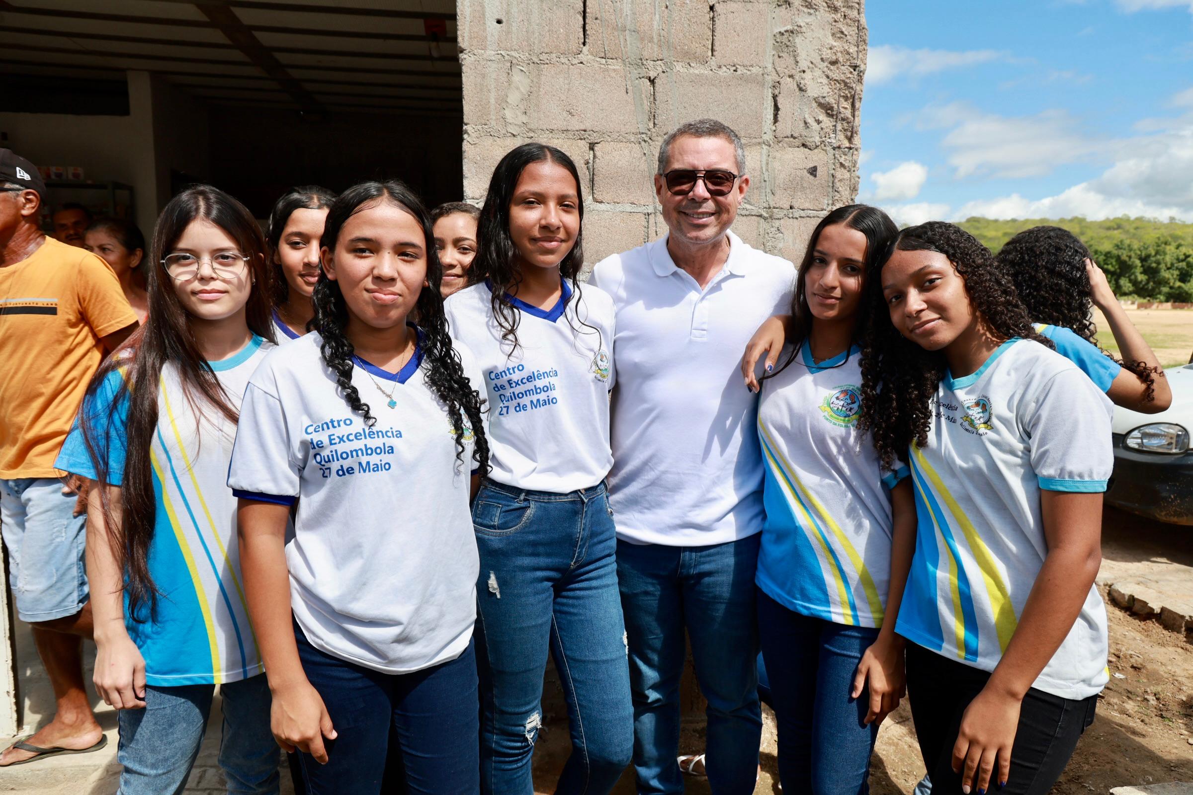 Foto: César de Oliveira
