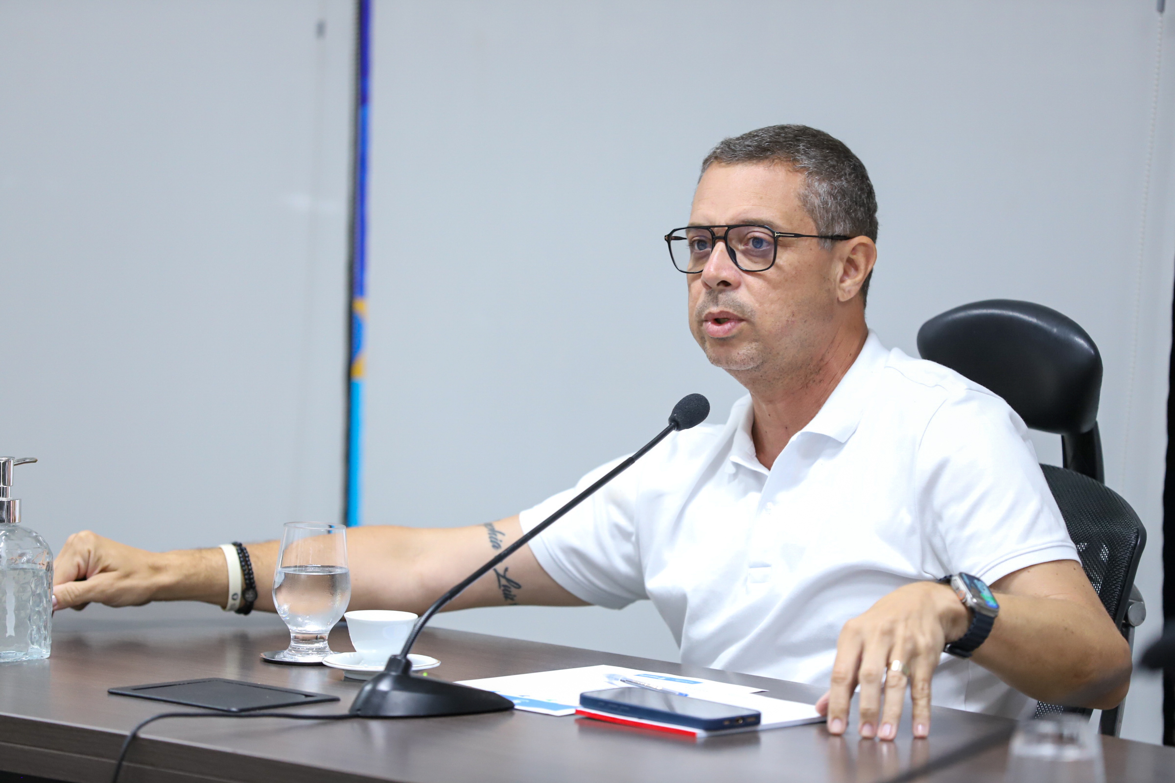 Foto: Arthur Soares