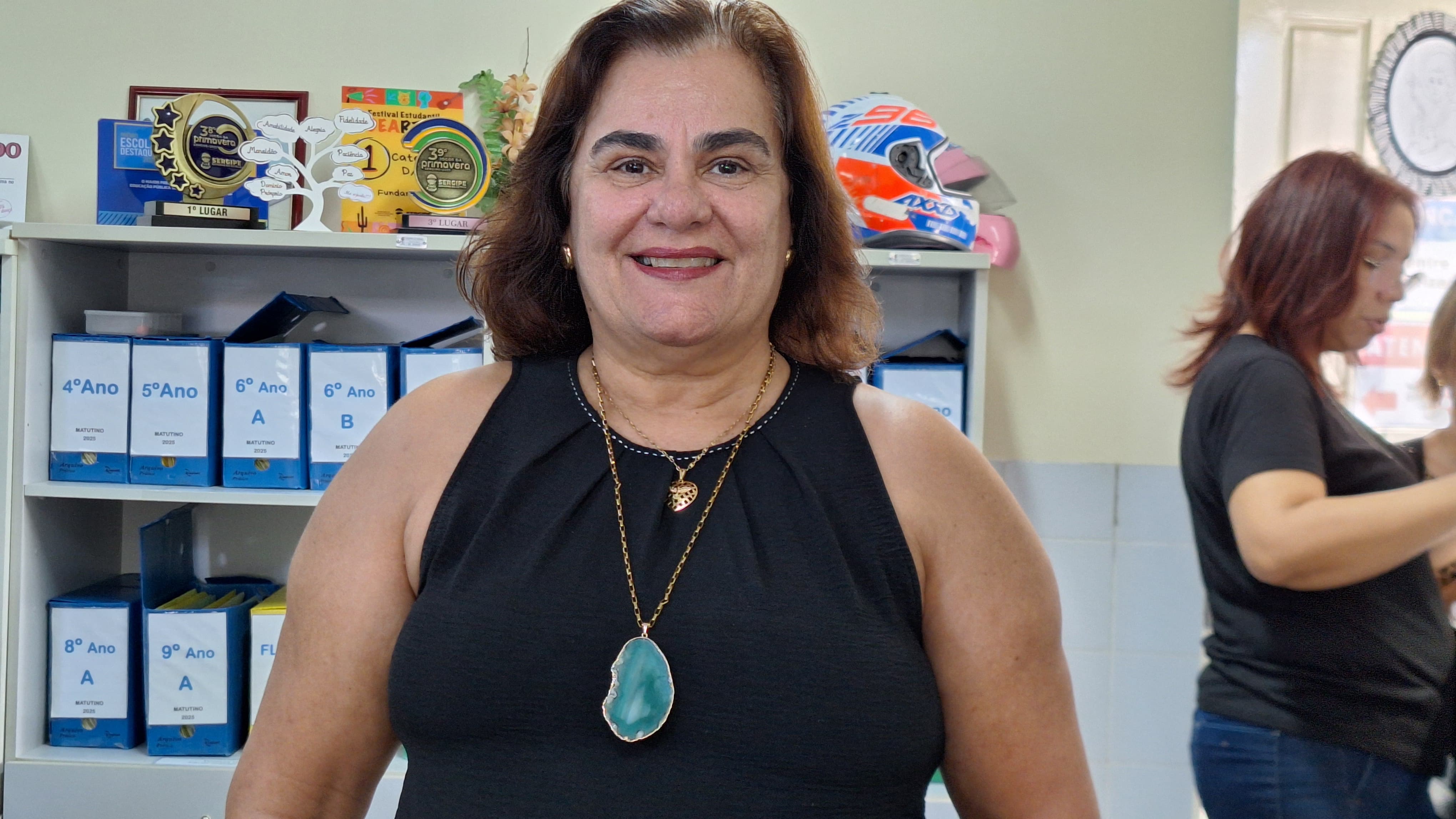 Maria Tânia