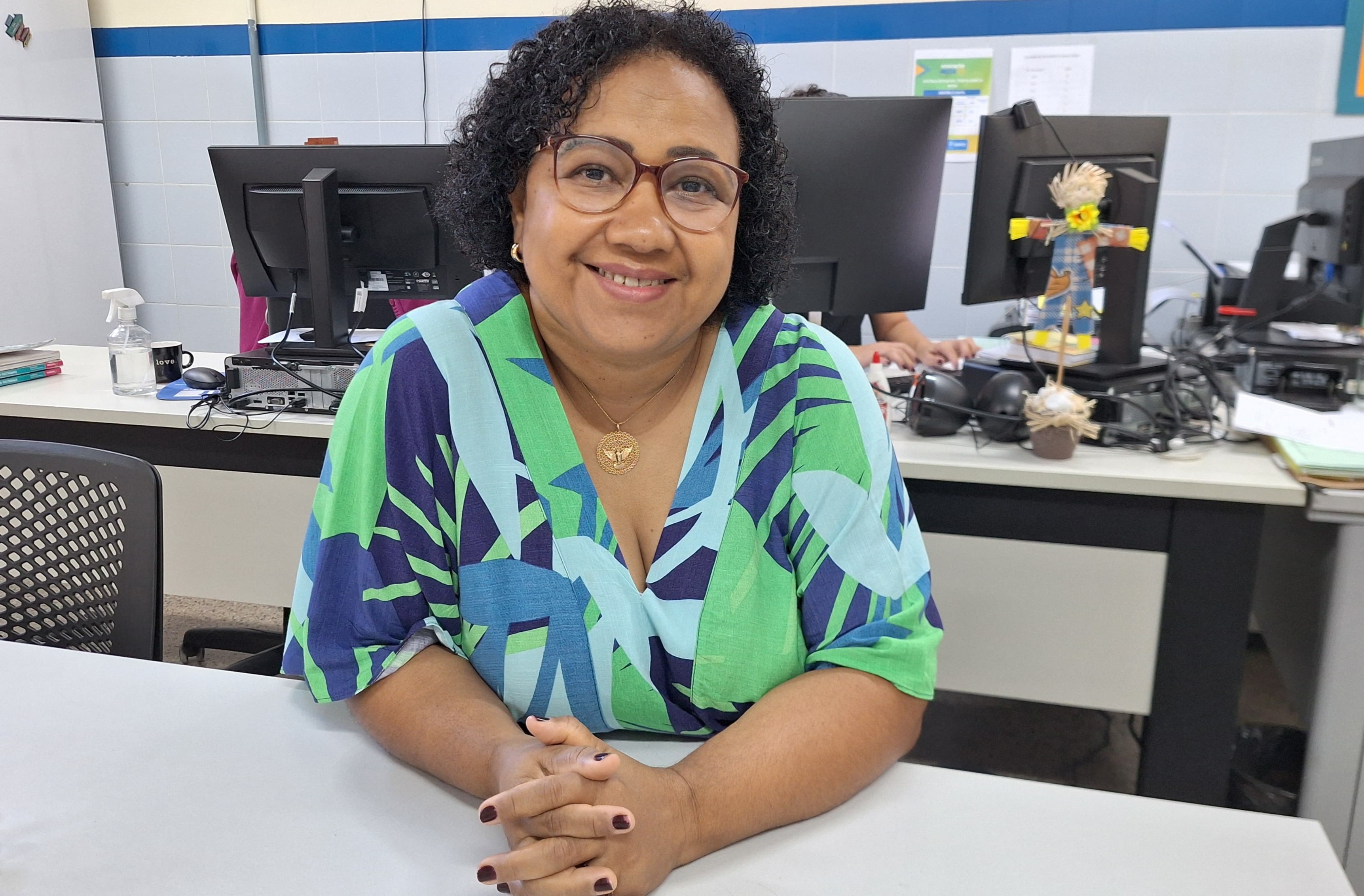 Mauriceia Catarina