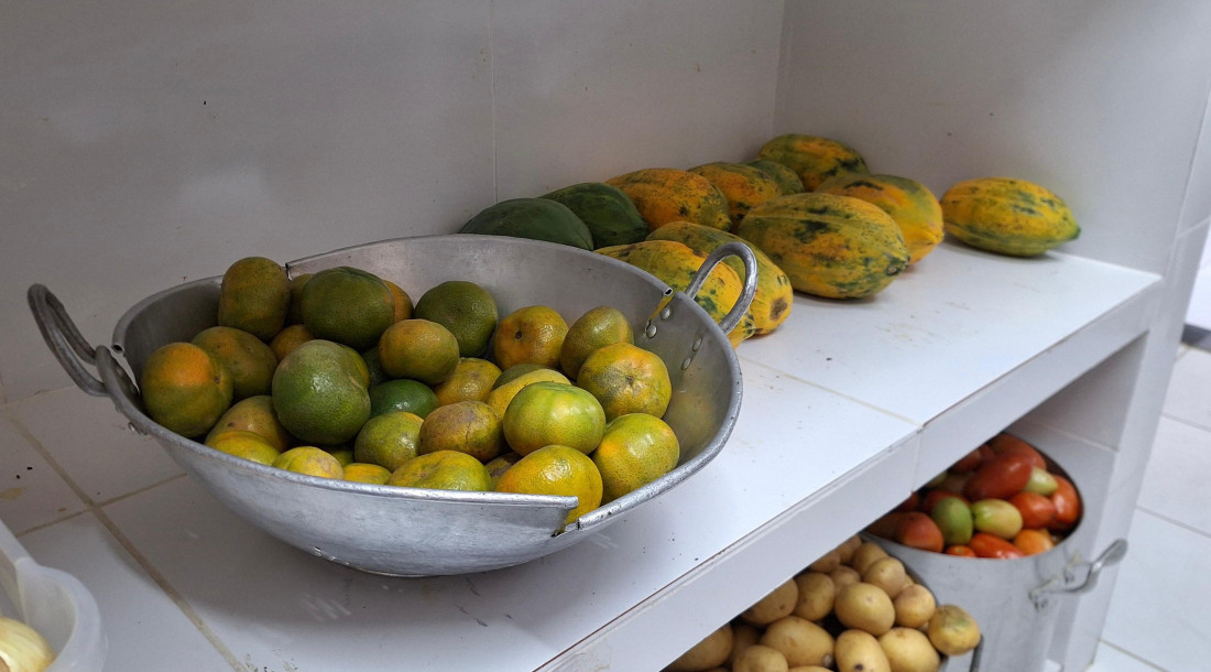 Fotos: Ascom Seed