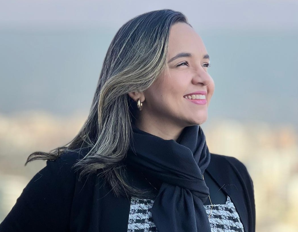 Anir Oliveira/Foto: Arquivo Pessoal