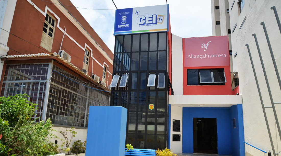 Matrículas para segundo semestre de 2025 seguem até dia 5 de julho, visando alunos e servidores da Seed / Foto: Maria Odília/Seed