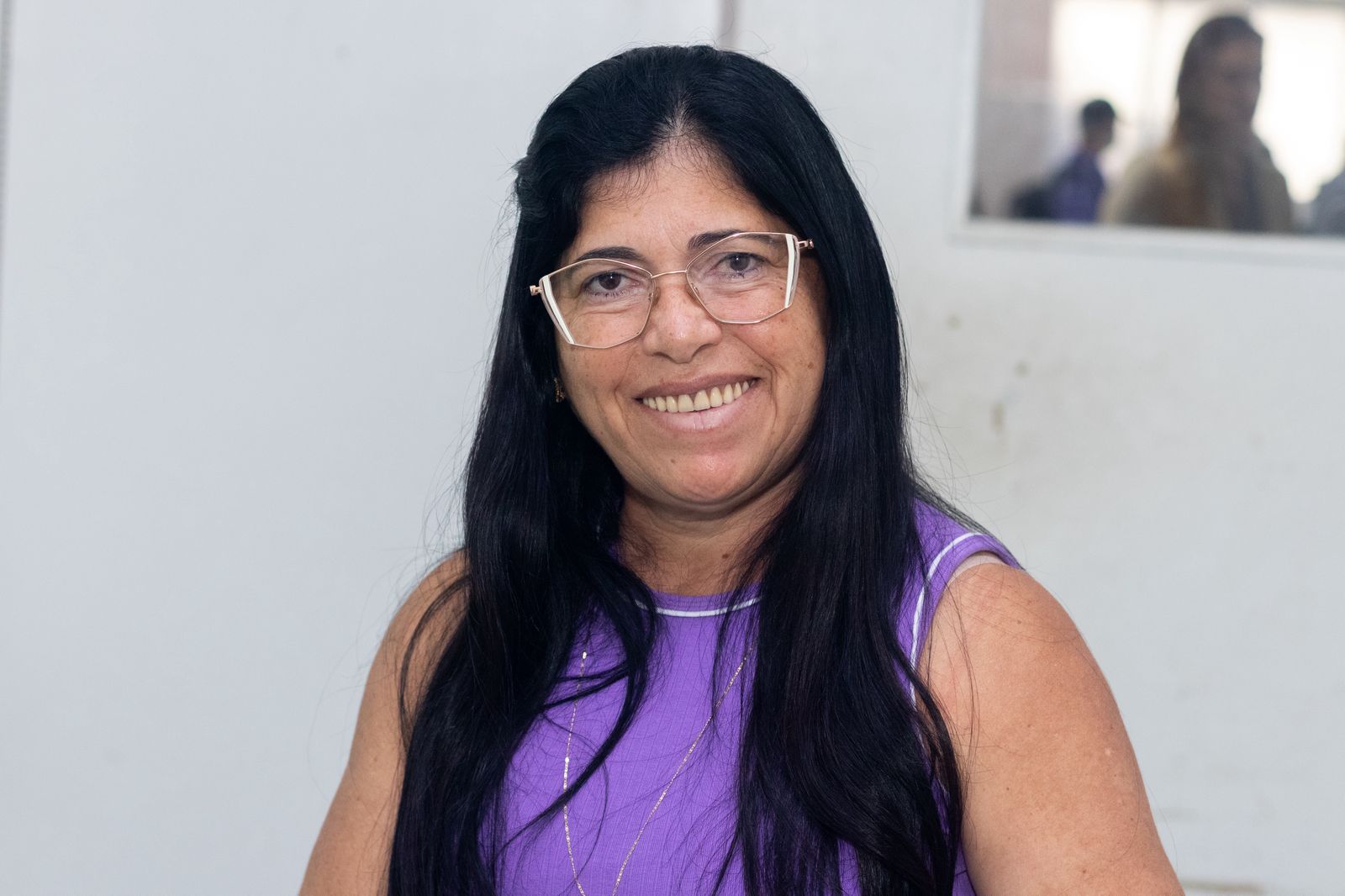 Foto: Mário Sousa/SES