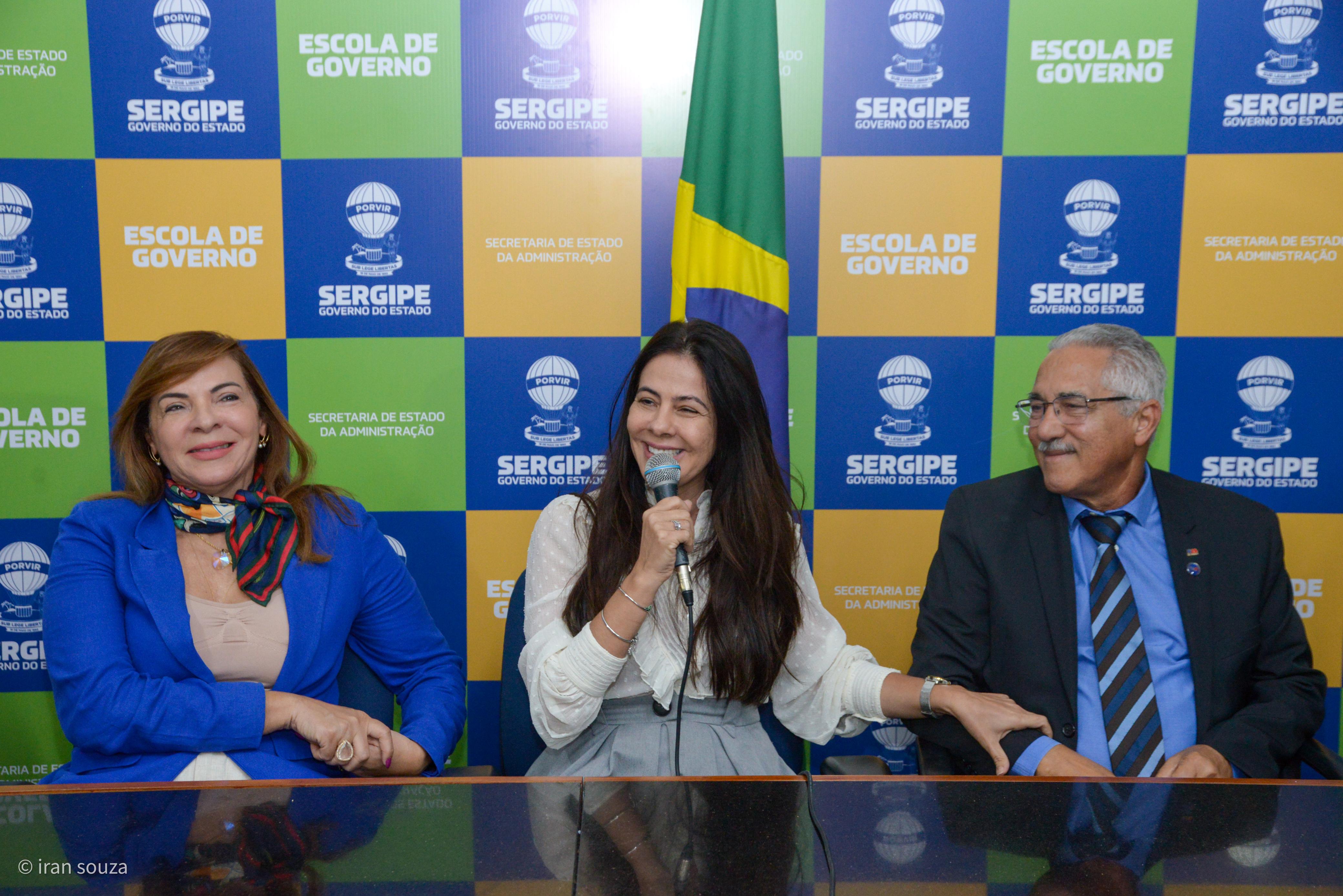 Foto: Iran Souza/Sead