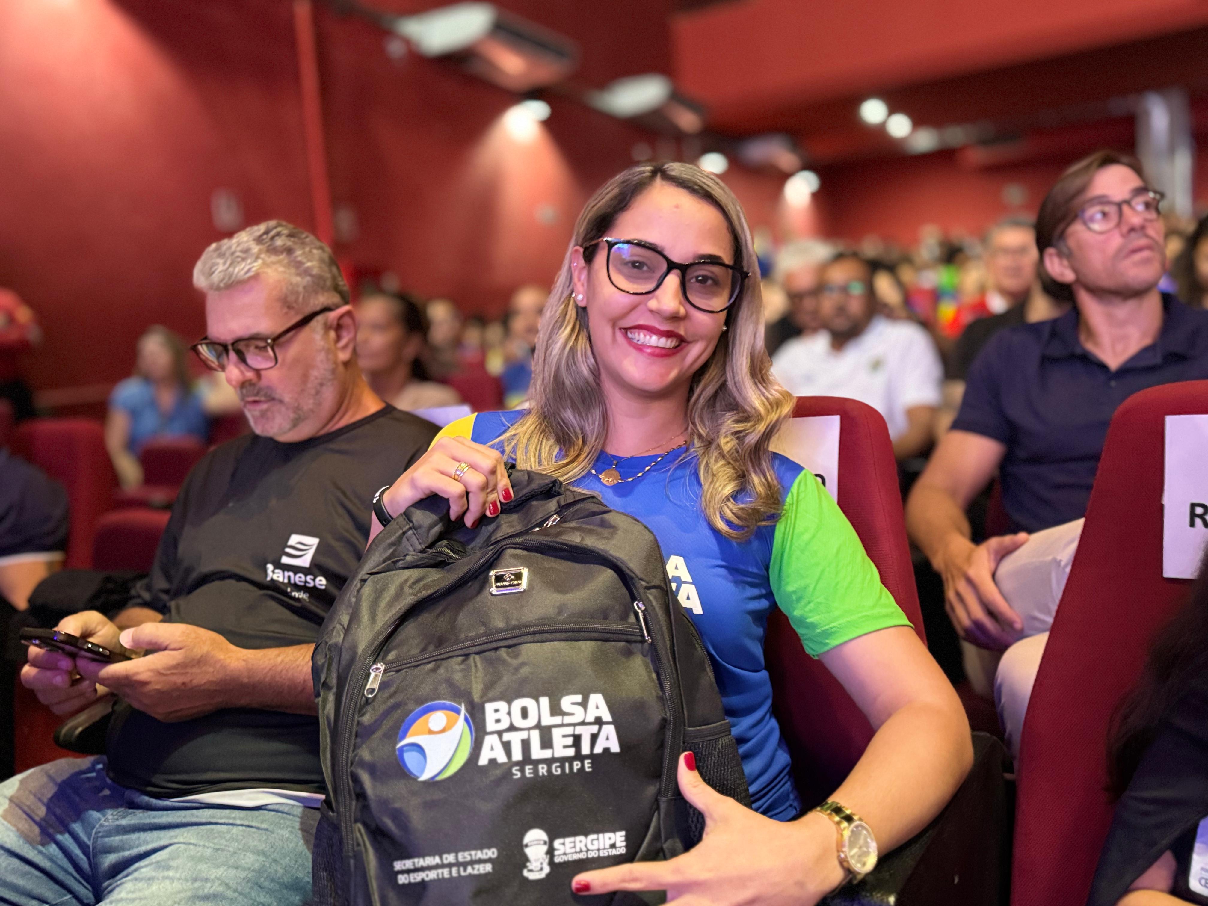 Treinadora Thalyta Almeida / Fotos: Seel, Reinaldo Moura e César de Oliveira