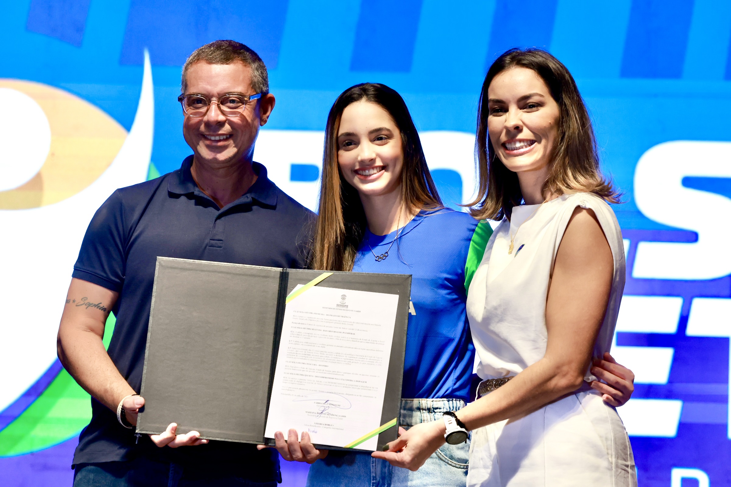Fotos: Seel, Reinaldo Moura e César de Oliveira
