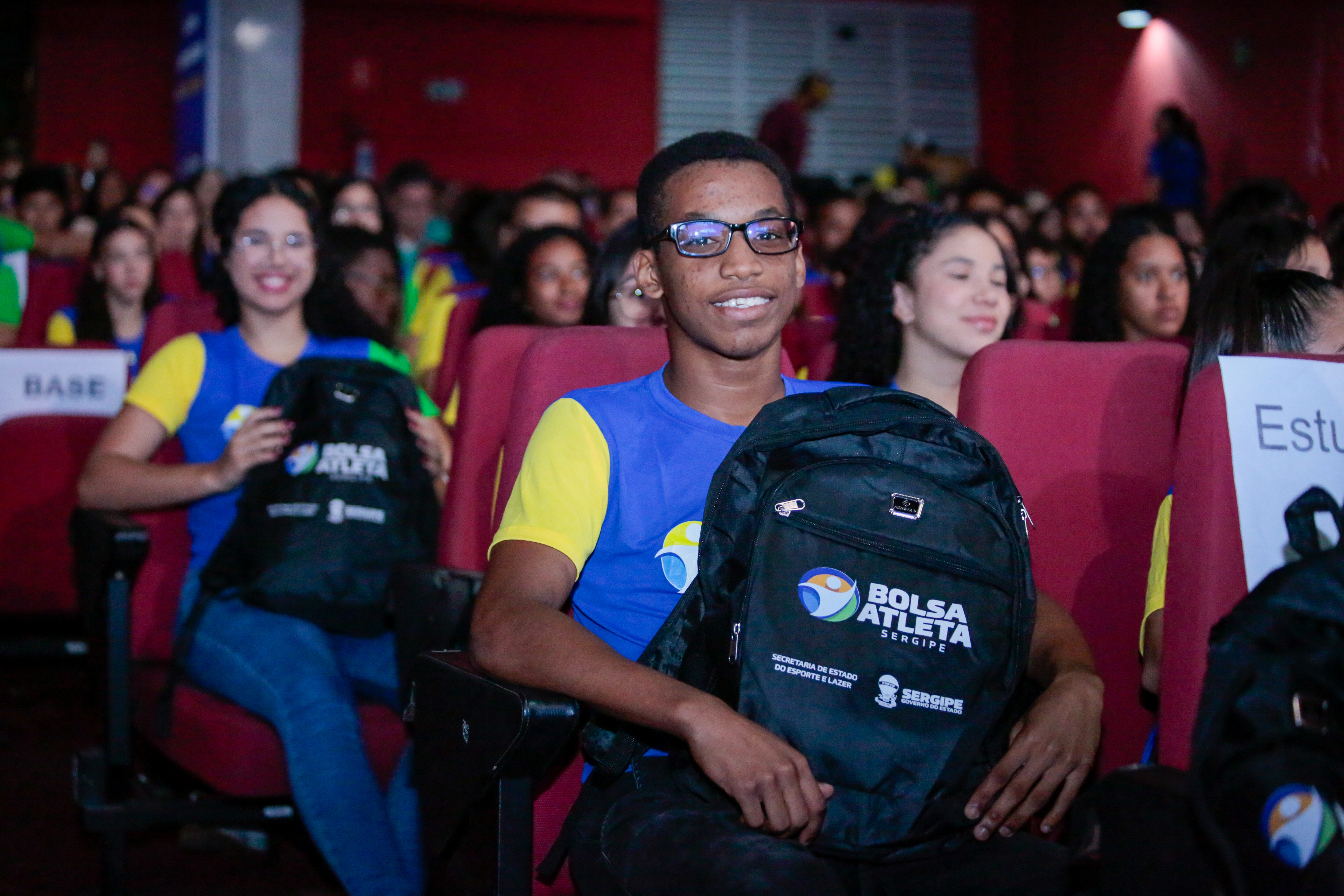 Fotos: Seel, Reinaldo Moura e César de Oliveira