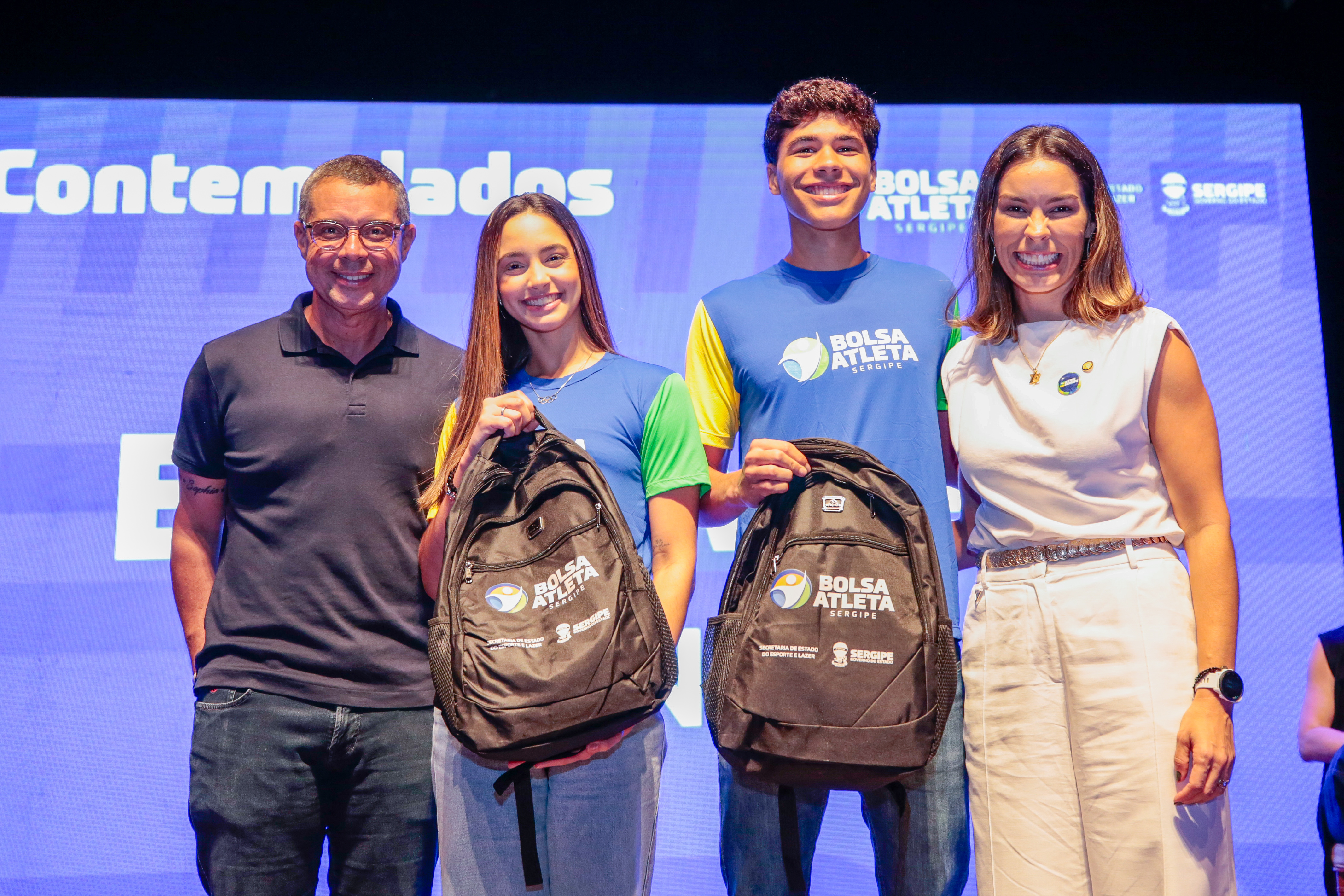 Fotos: Seel, Reinaldo Moura e César de Oliveira