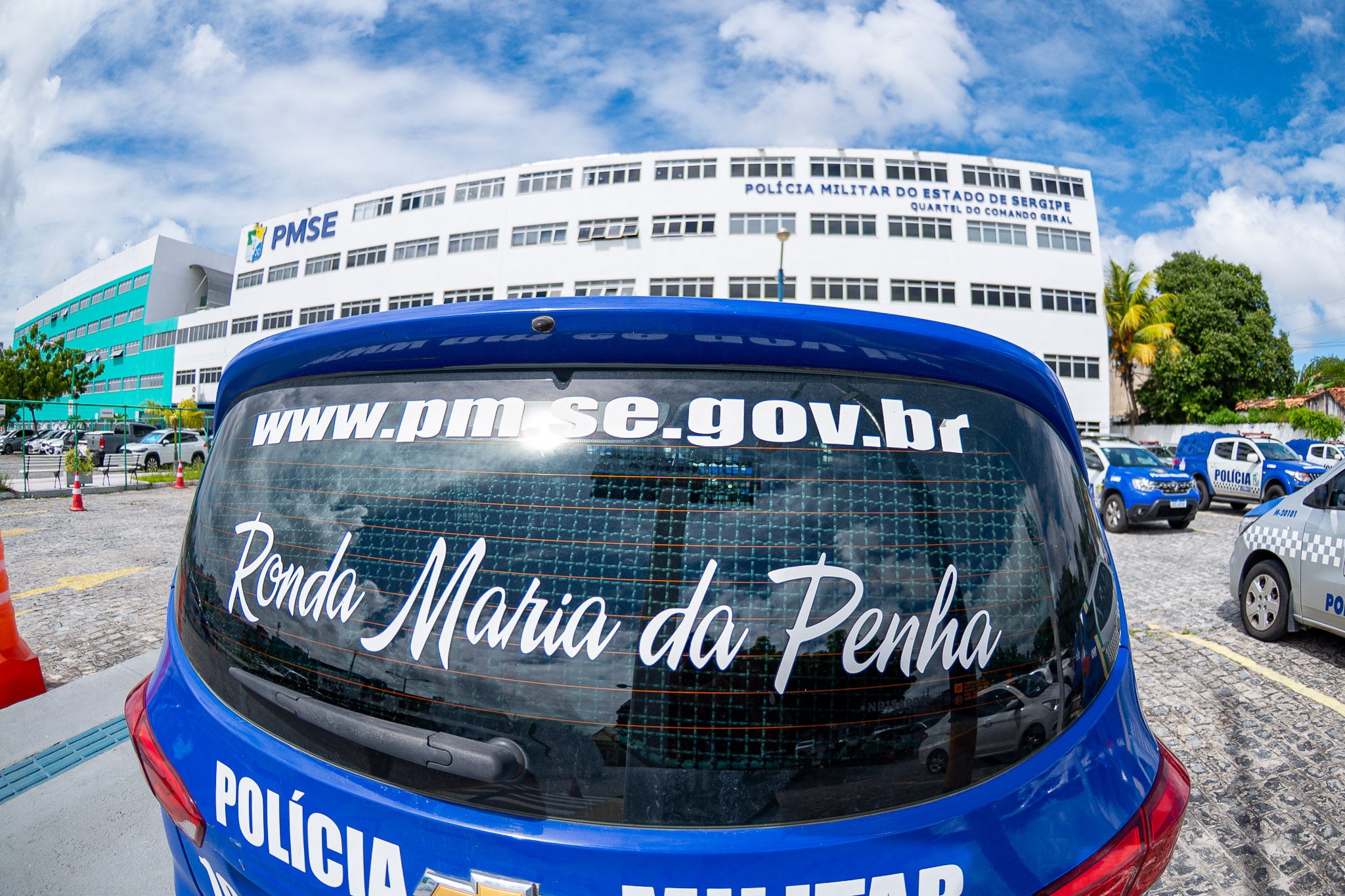 Foto : Thiago Santos