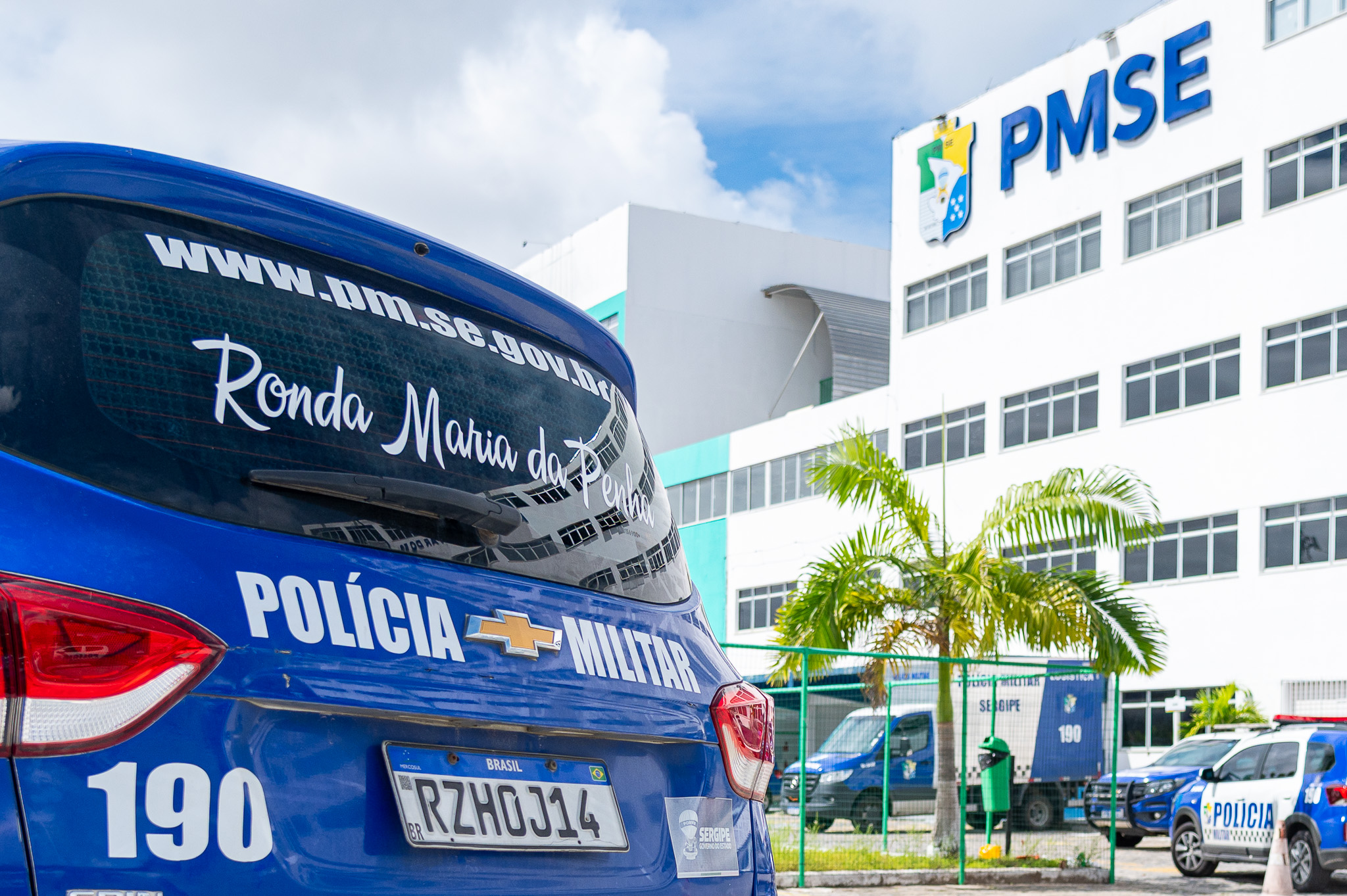 Foto : Thiago Santos