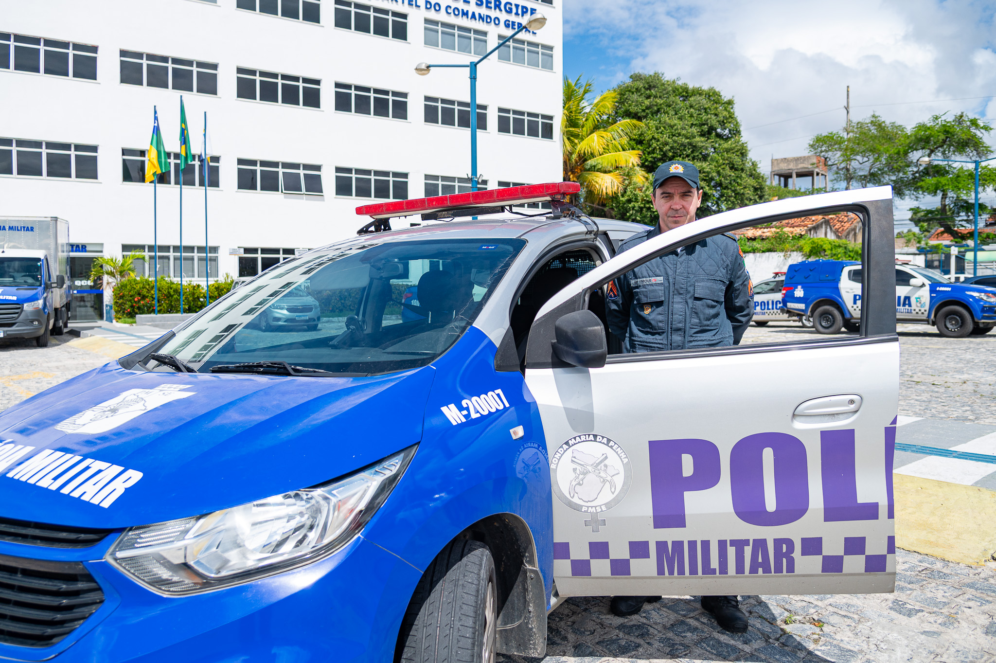 Foto : Thiago Santos